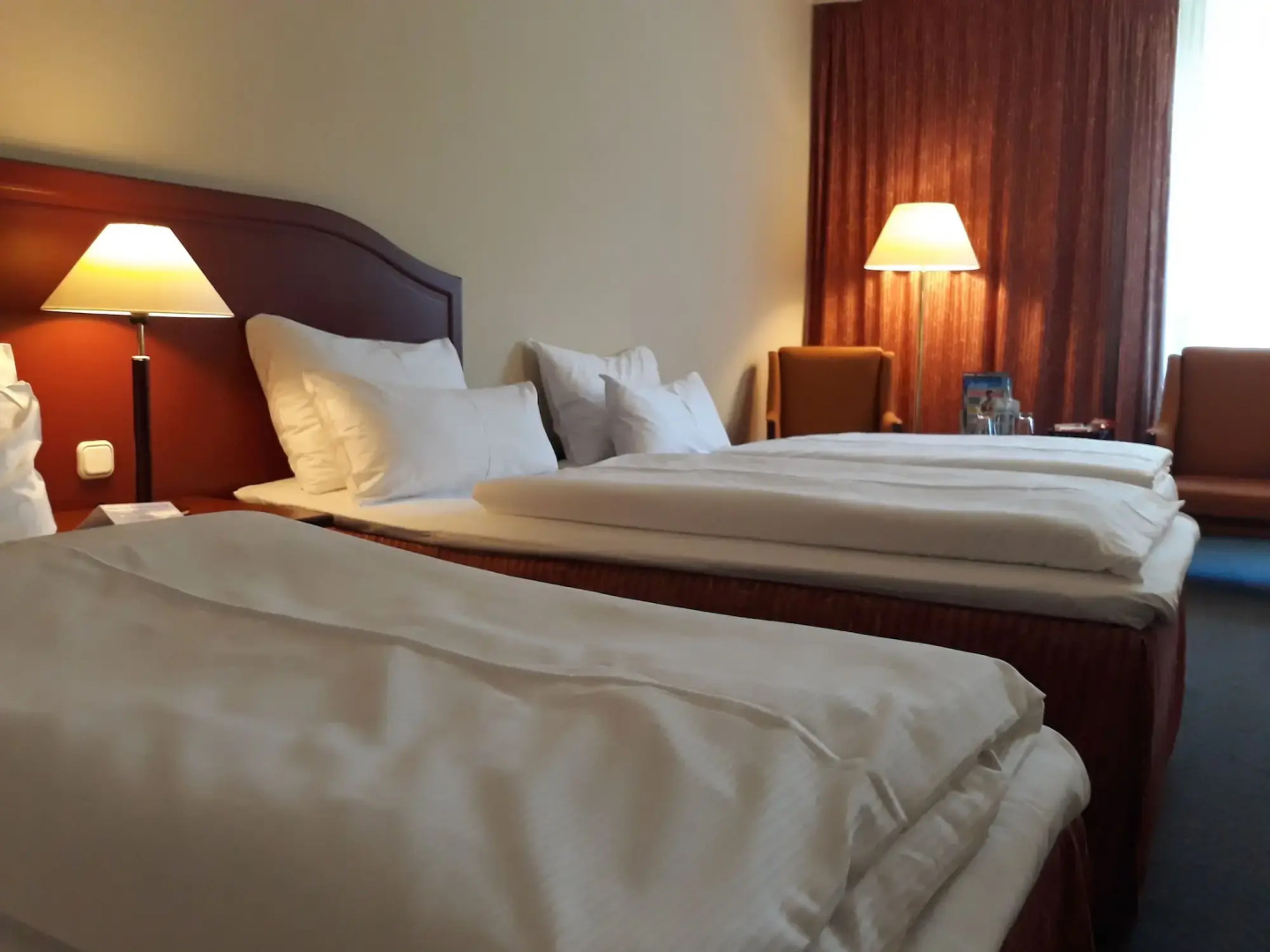 Sorat Hotel Brandenburg