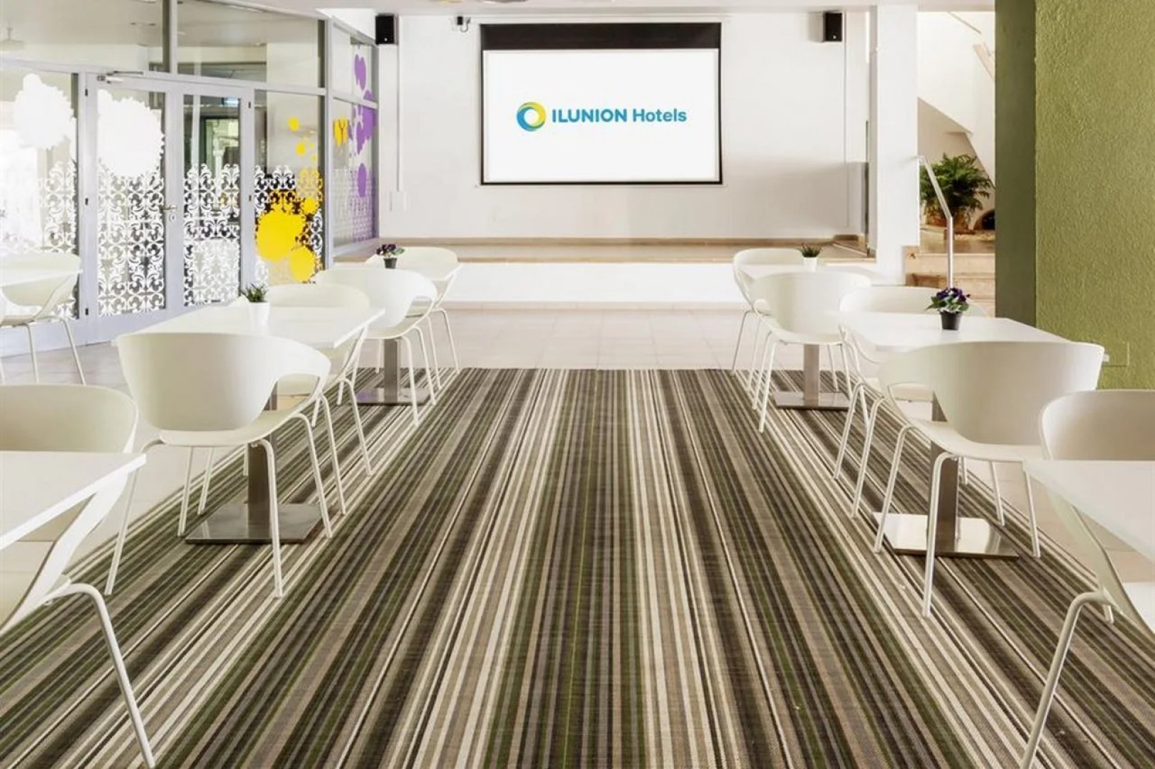 Hotel ILUNION Menorca