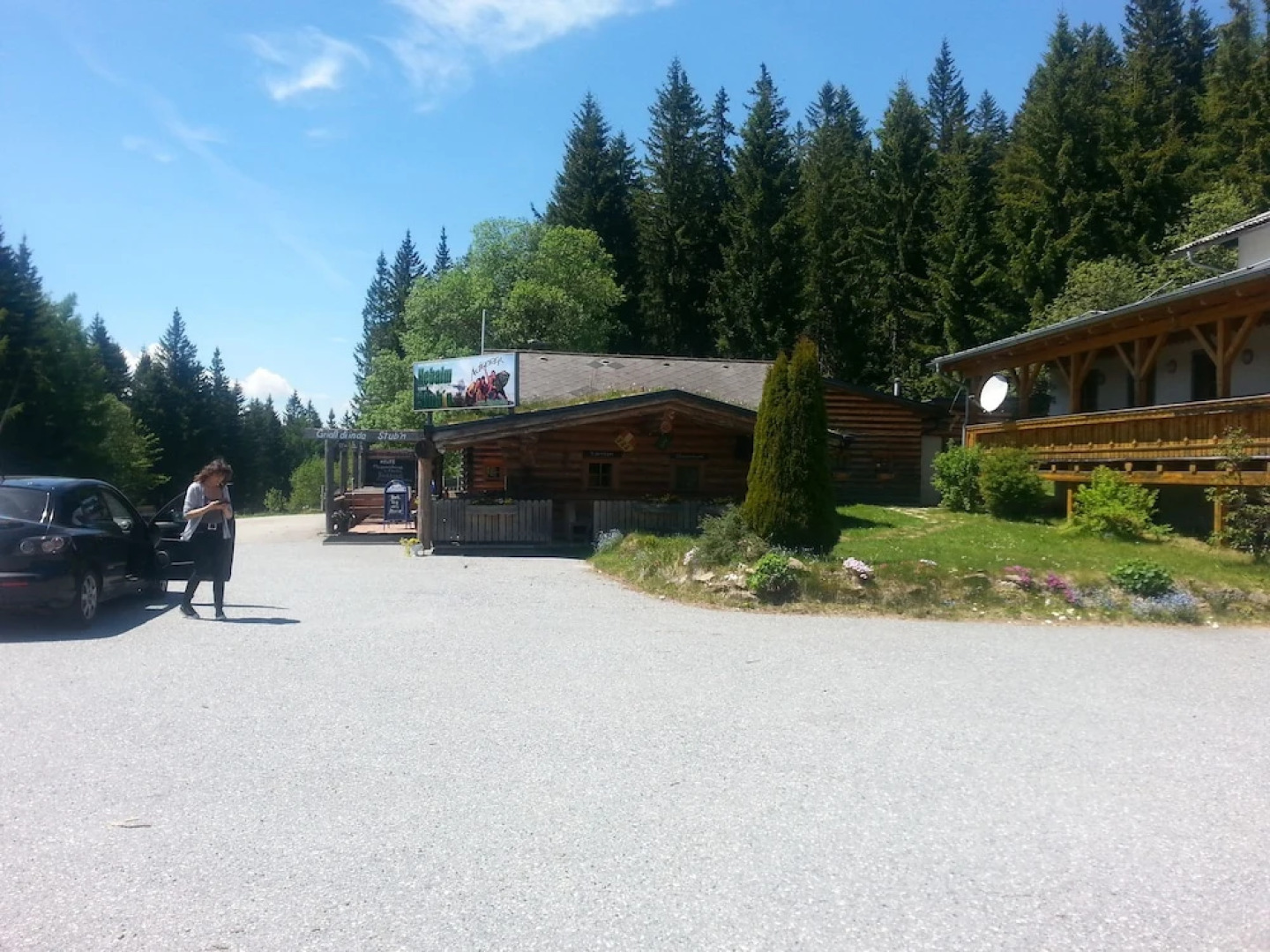 Appartmenthotel Fichtenhof