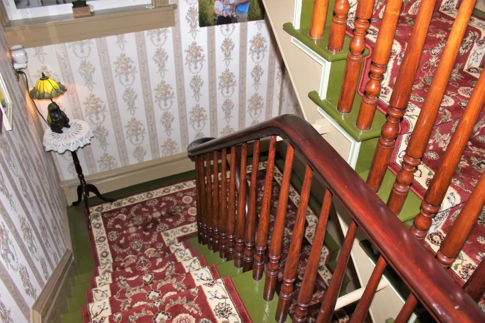 Carriage Stop Bed & Breakfast