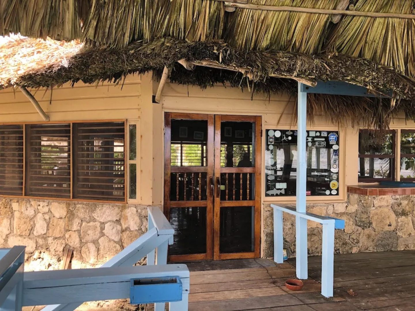 Costa de Cocos Xcalak