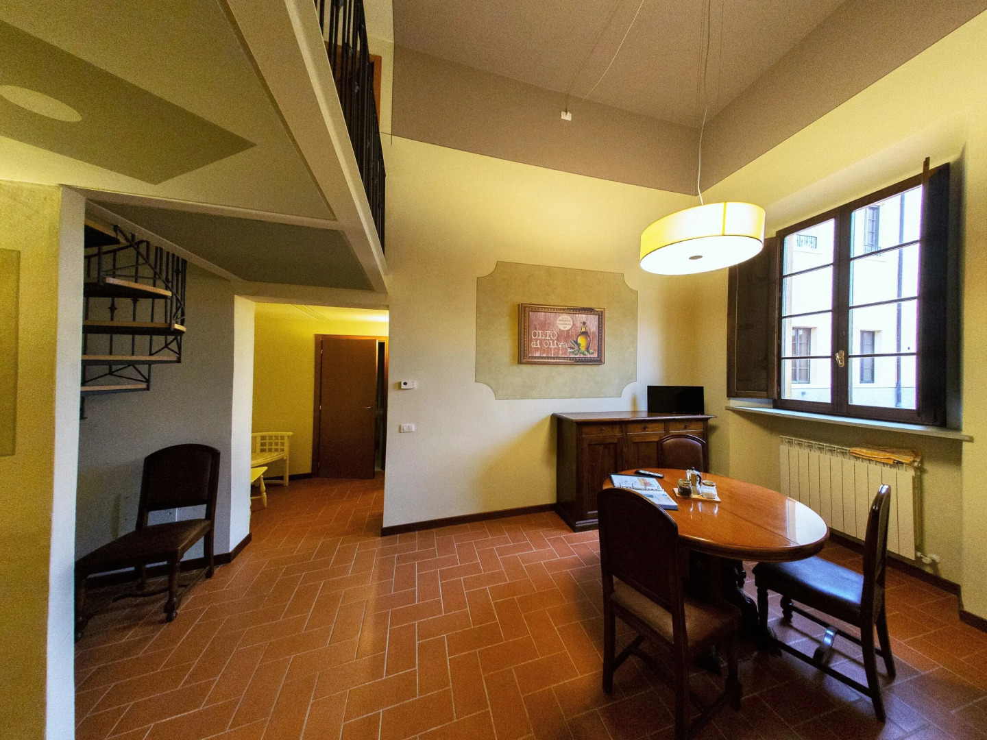 Residence La Poggerina