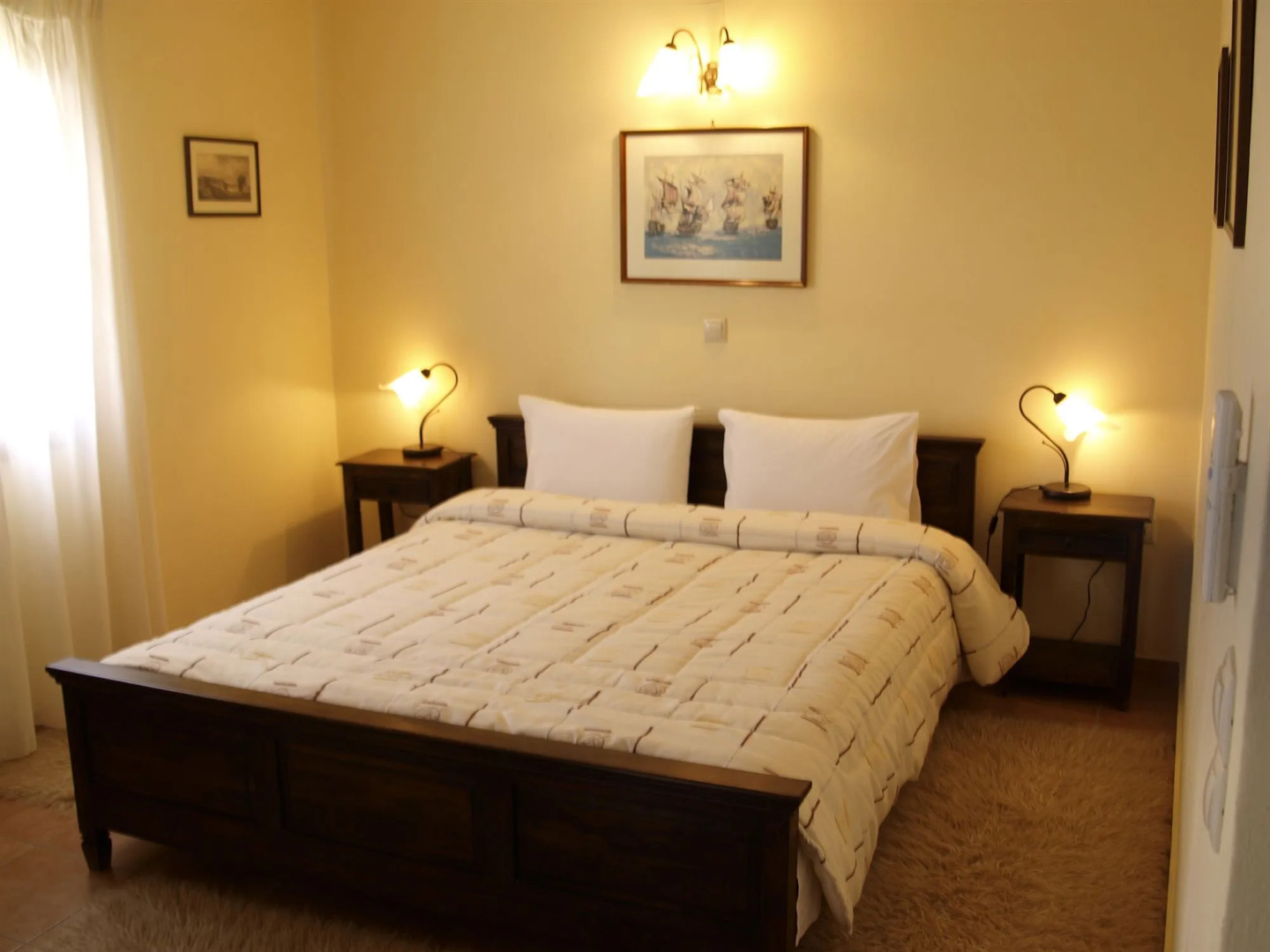 Liotrivi Historical Mansion & Boutique Hotel