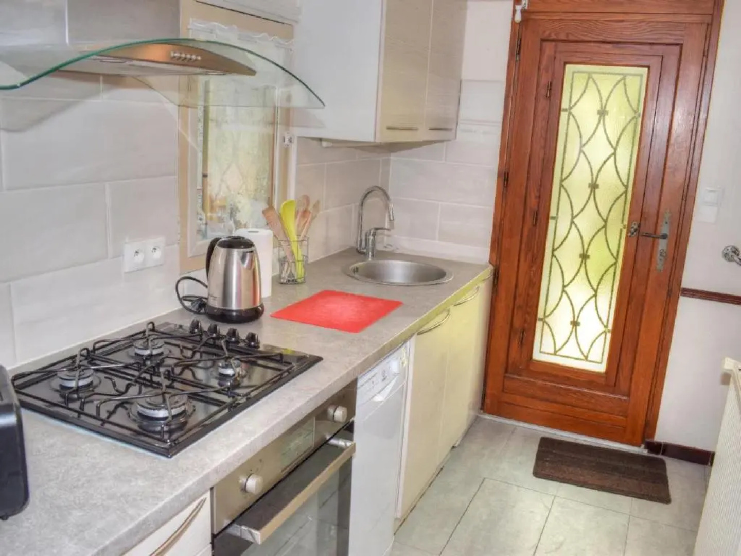 Gîte Berthenay, 3 pièces, 4 personnes - FR-1-381-5