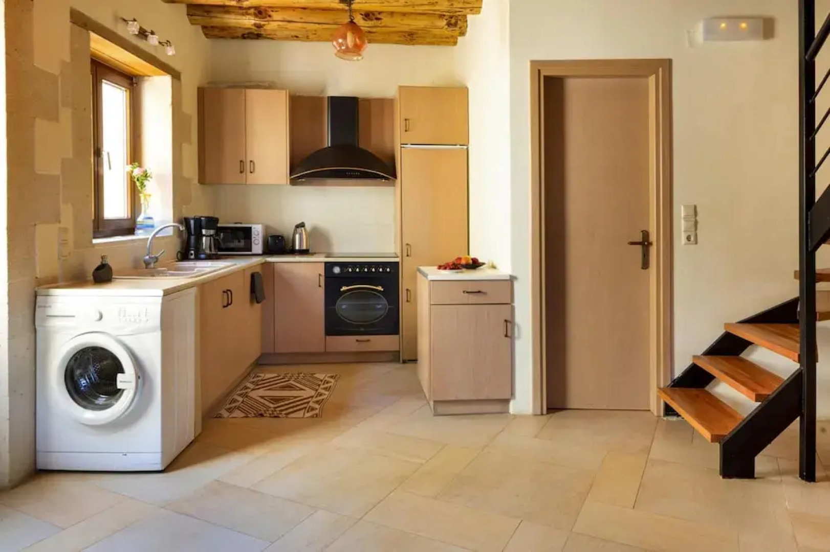 Charming Holiday Home in Maheri