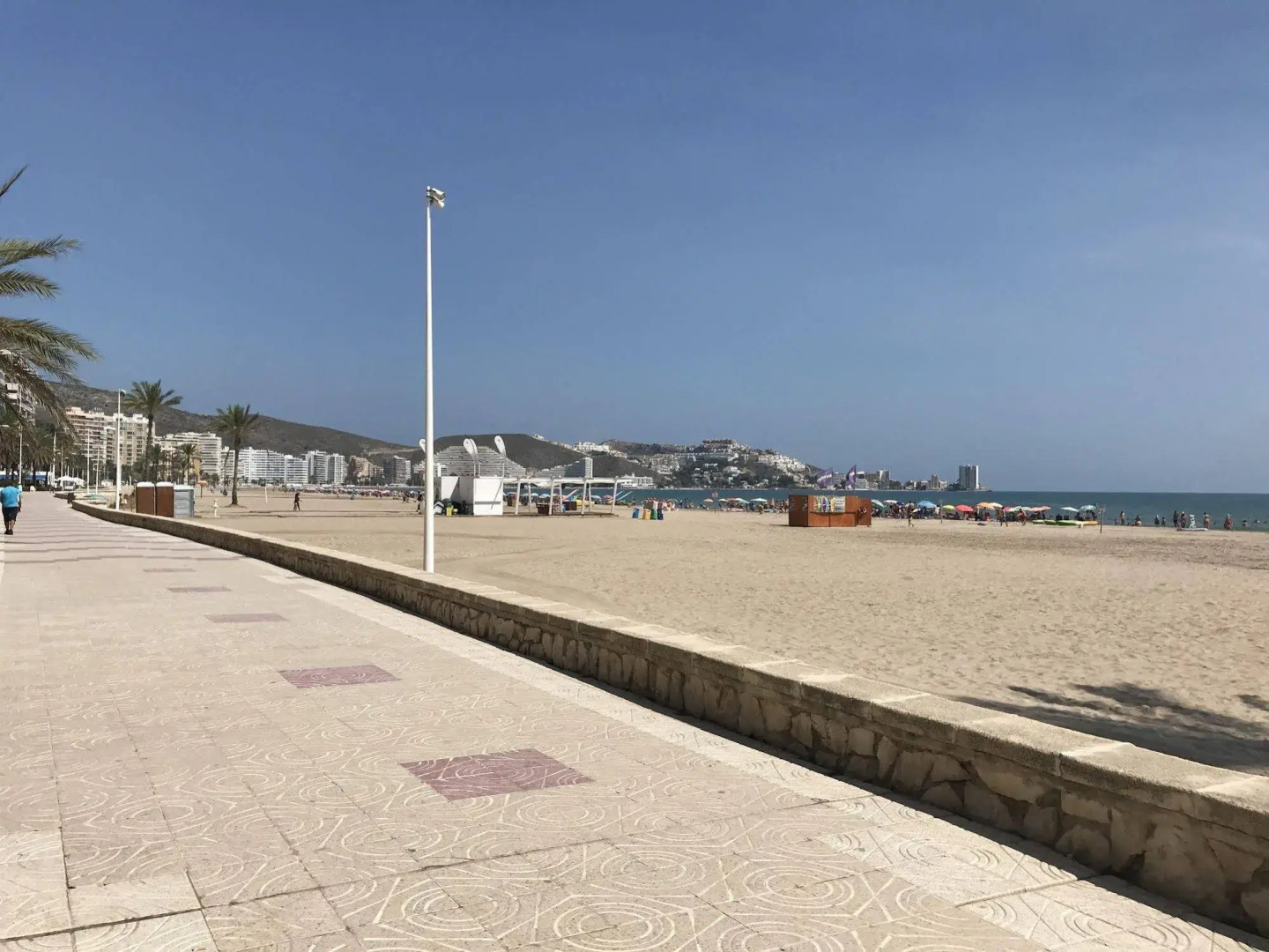 Hotel Moon Dreams Cullera