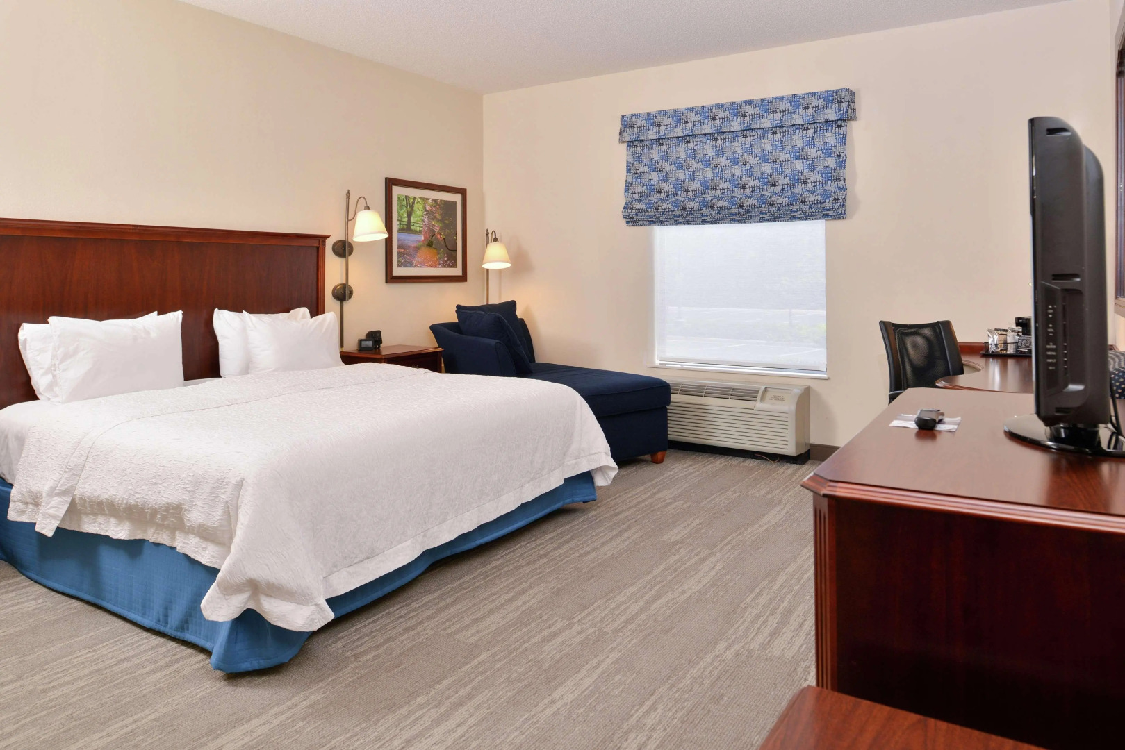 Hampton Inn Harrisonburg - South