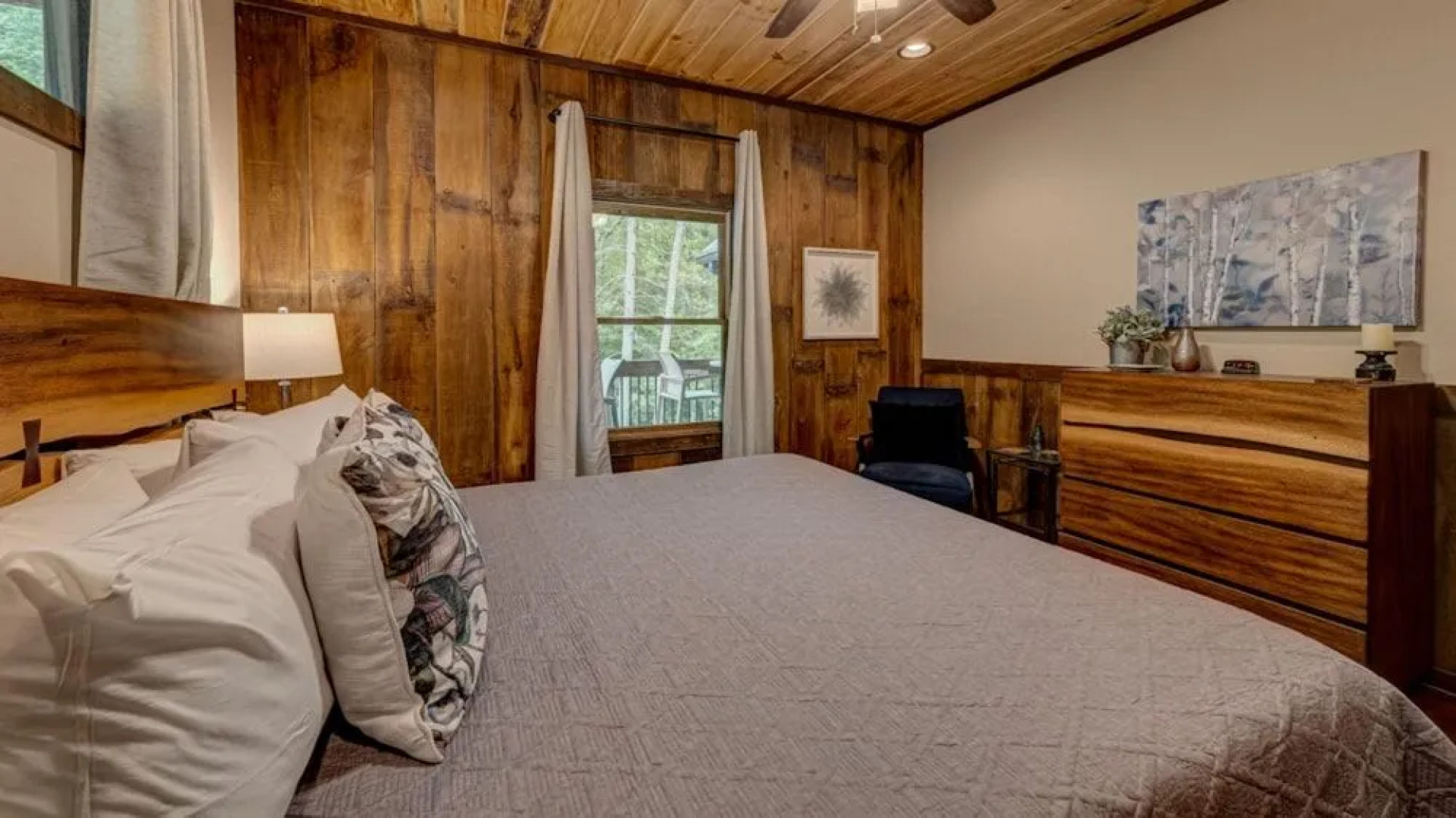 Blissful Blue Ridge by Escape to Blue Ridge