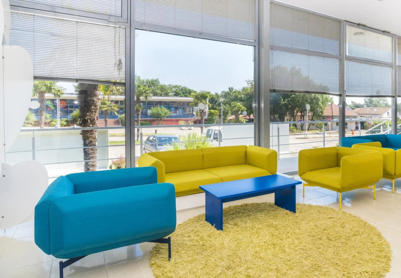 Apartments Katoro Plava Laguna