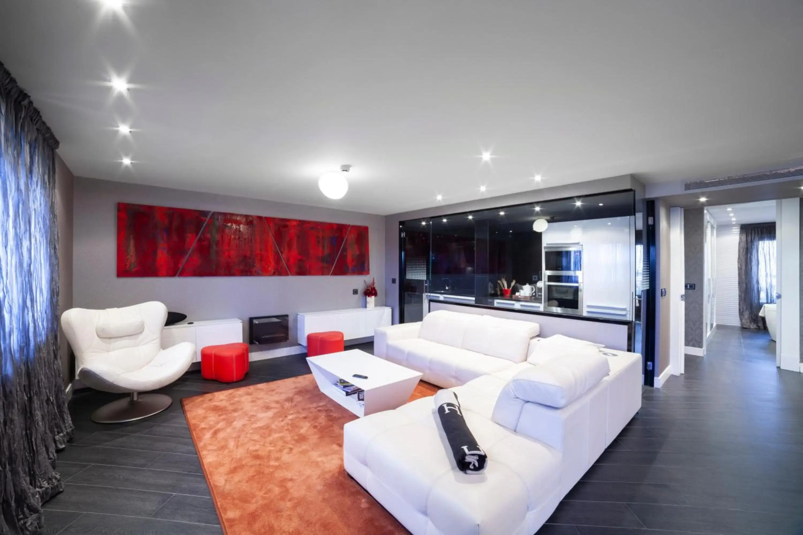 Petit Palace Savoy Alfonso XII