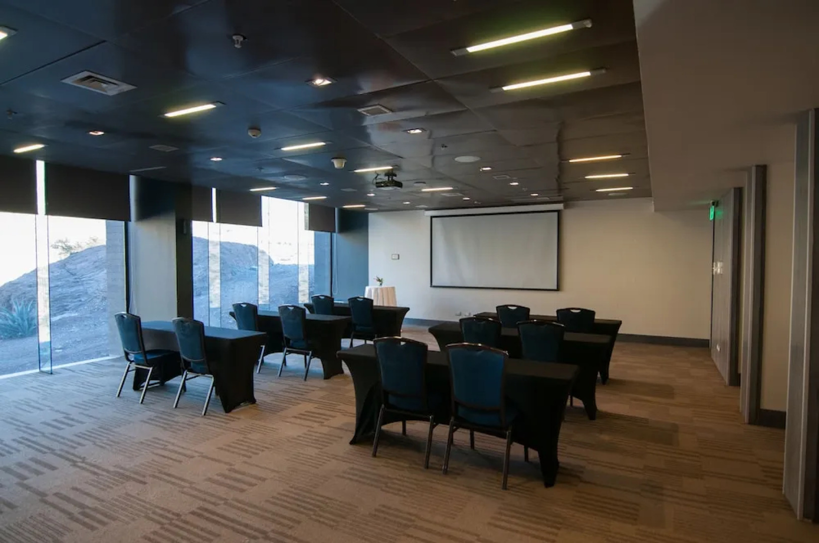 Enjoy Santiago Hotel del Valle