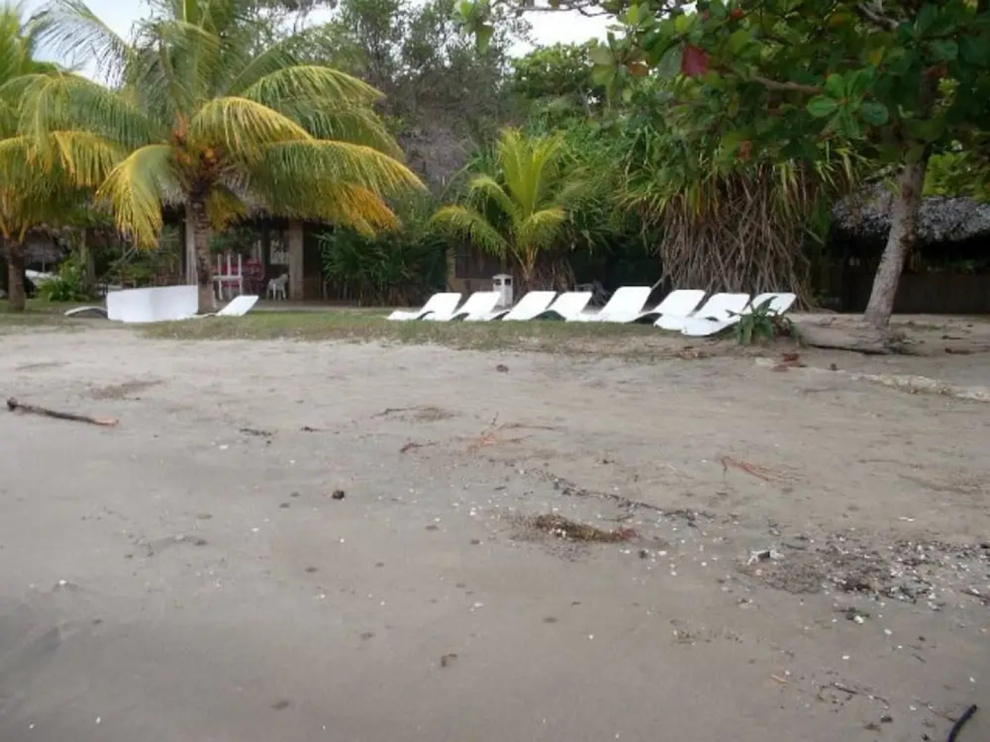 Hotel Salvador Gaviota