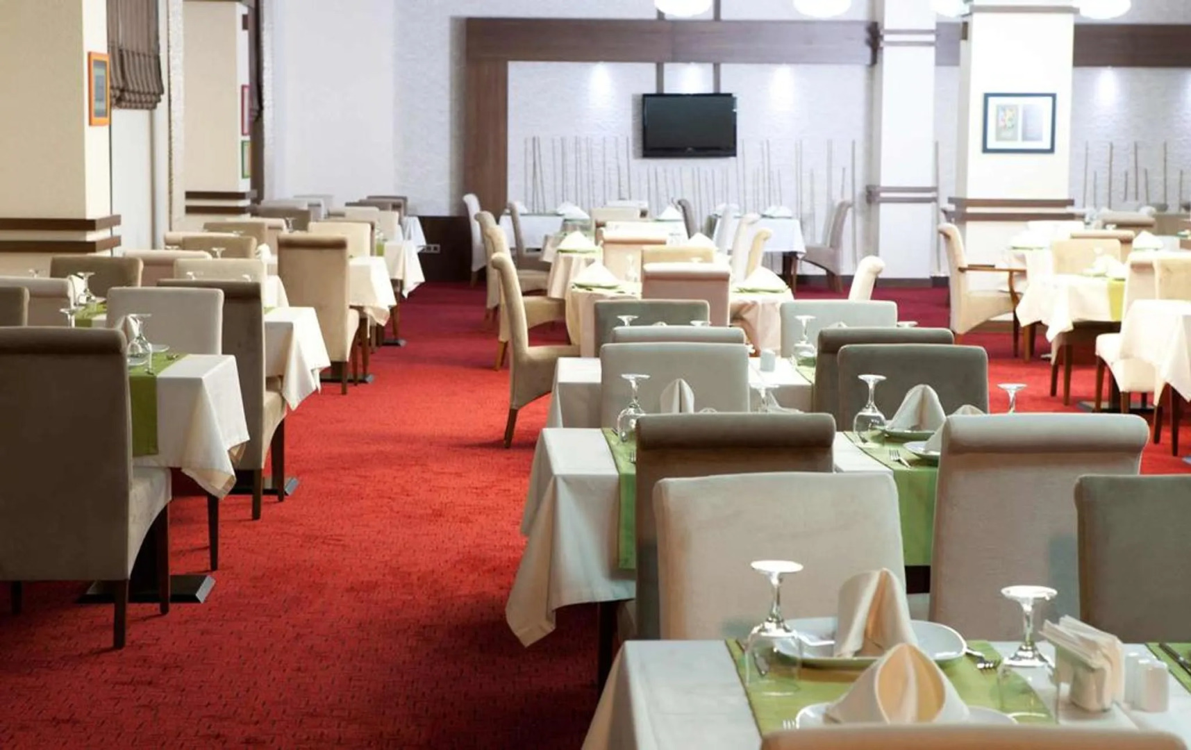 Siir Boutique Hotel - Boutique Class