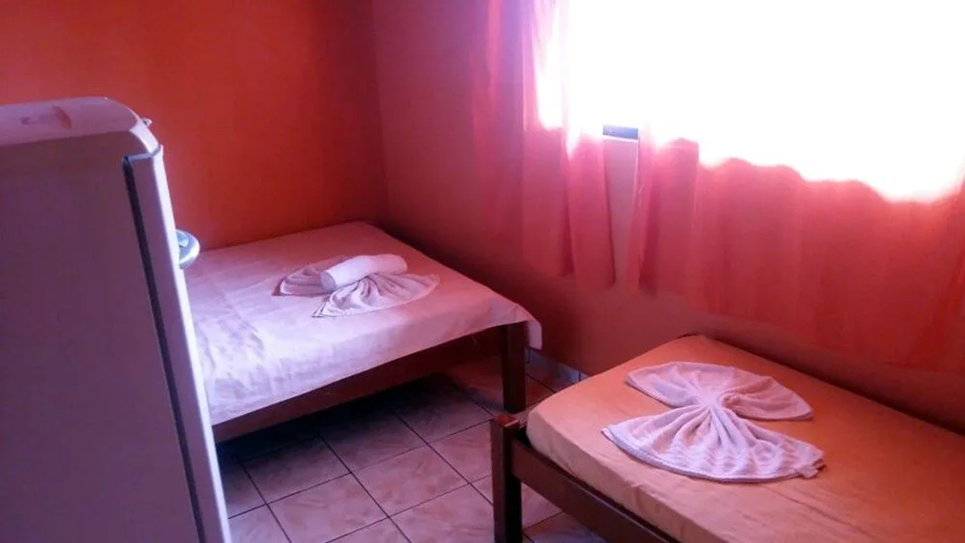 Pousada Rango do Goiano