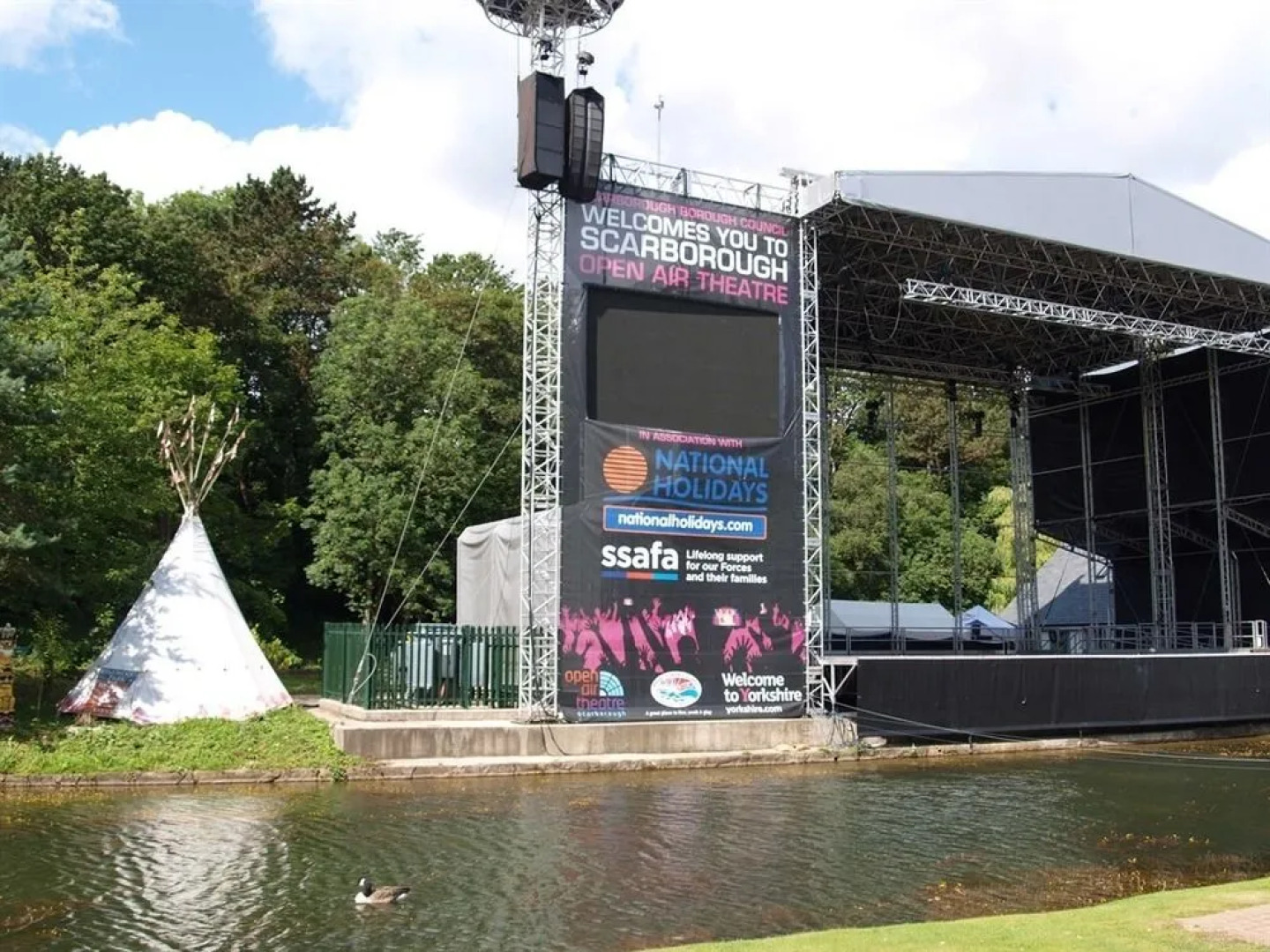 Sea Dogs Guest House