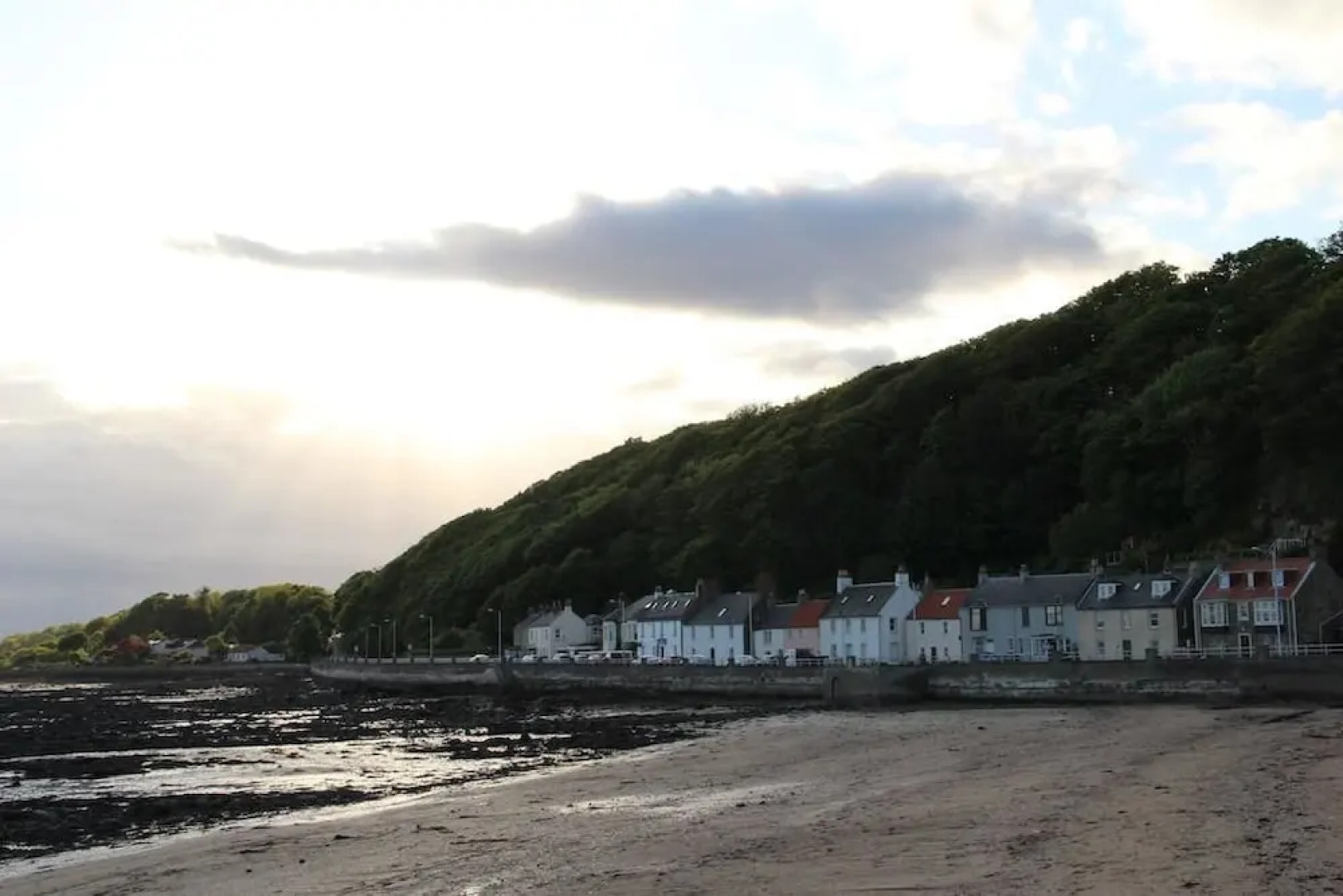 Limekilns Hotel and Bistro