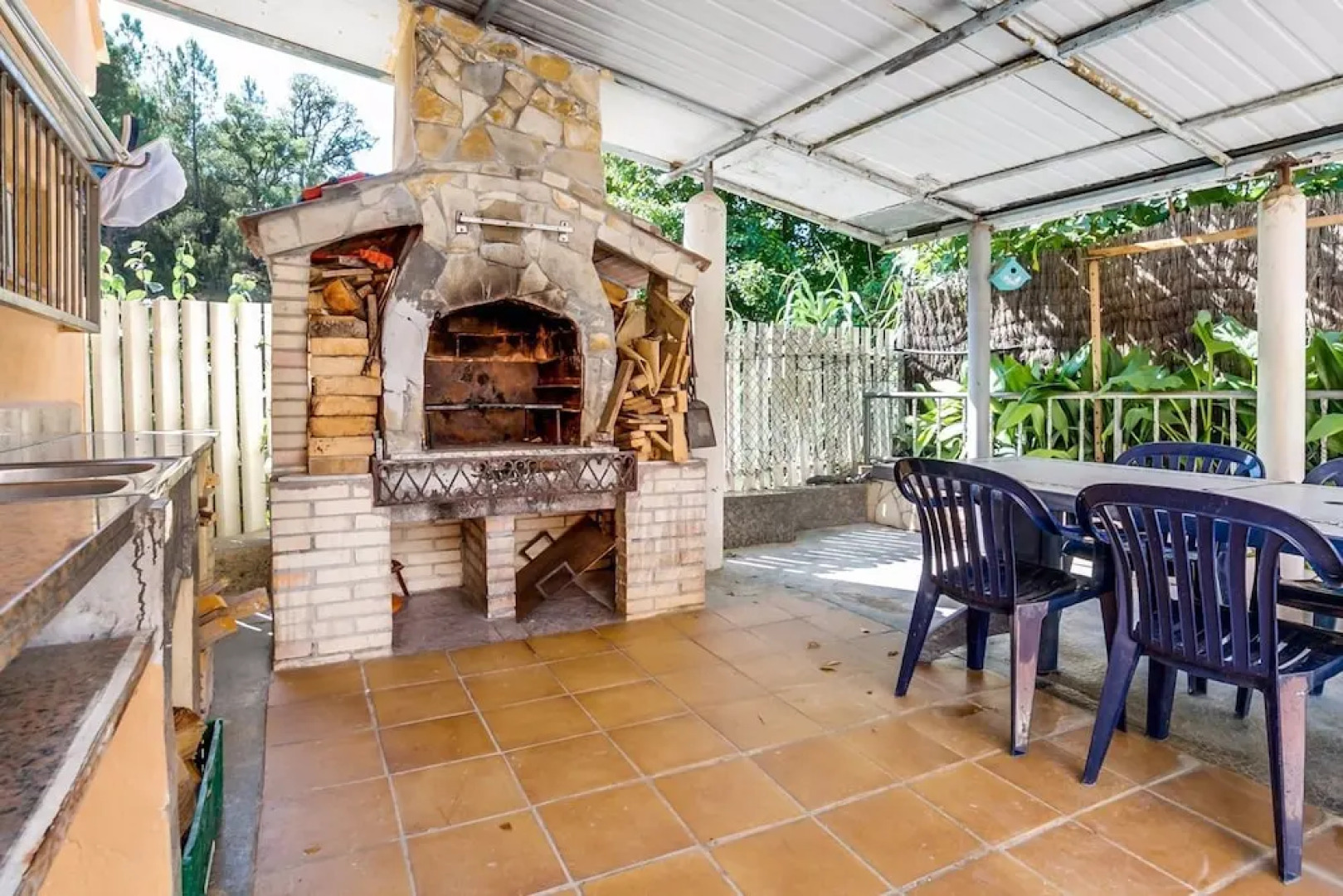 Vivalidays Villa Agathe Barcelona