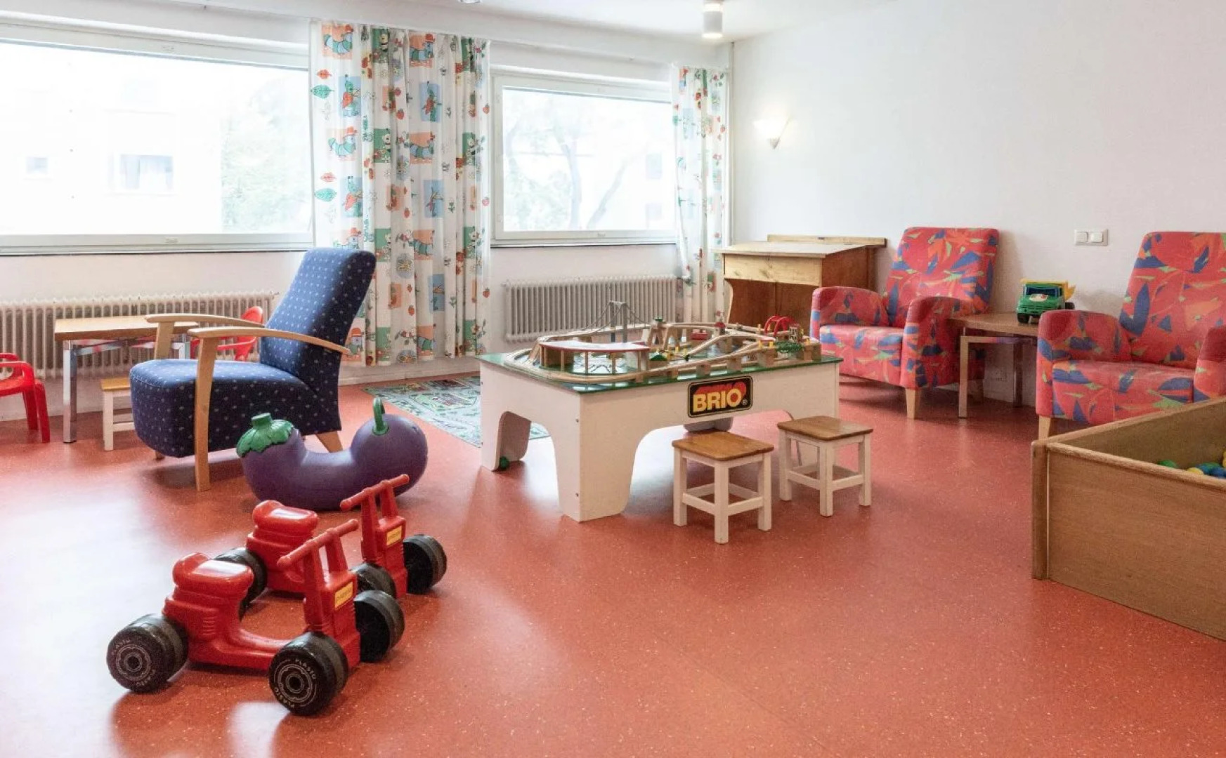 Scandic Atrium Hotel