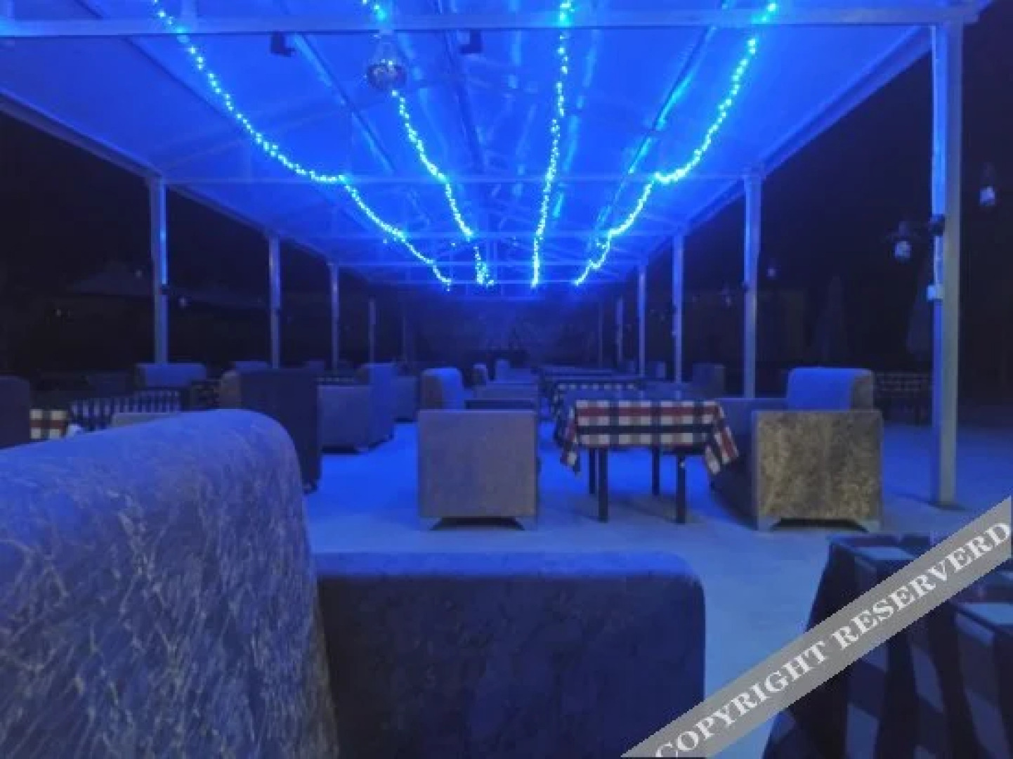 Shapotou Yanran Hostel