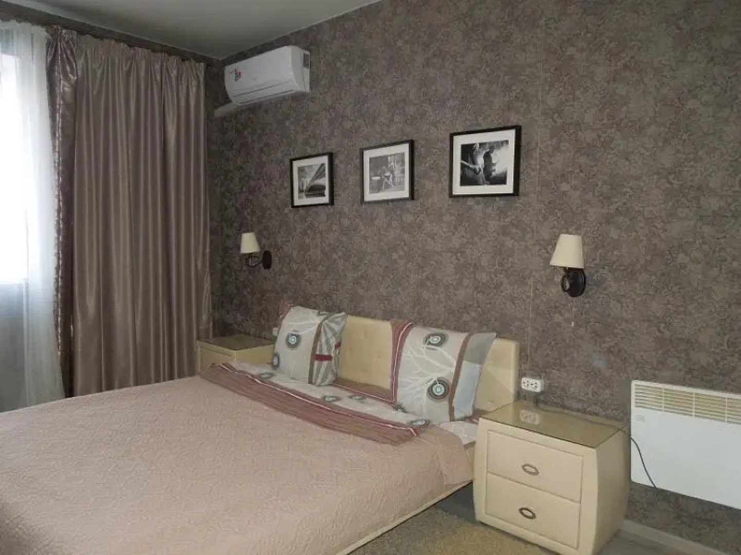 Мотель Минутка