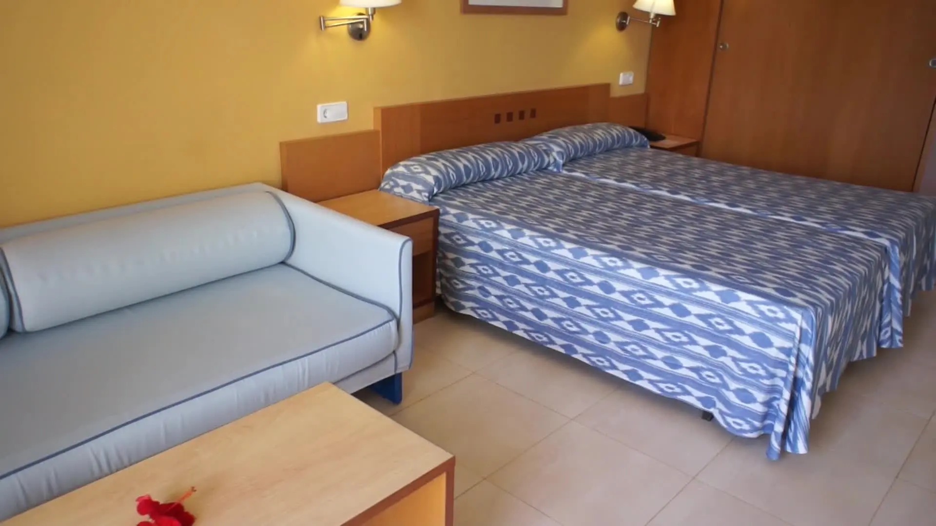 Grand Palladium White Island Resort & Spa - All Inclusive