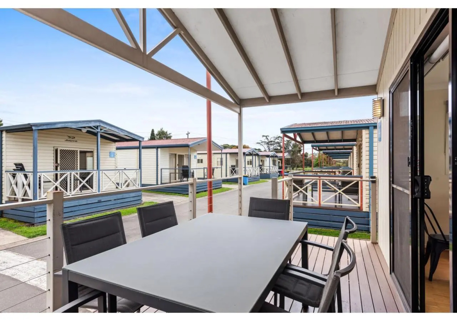 Discovery Parks - Geelong