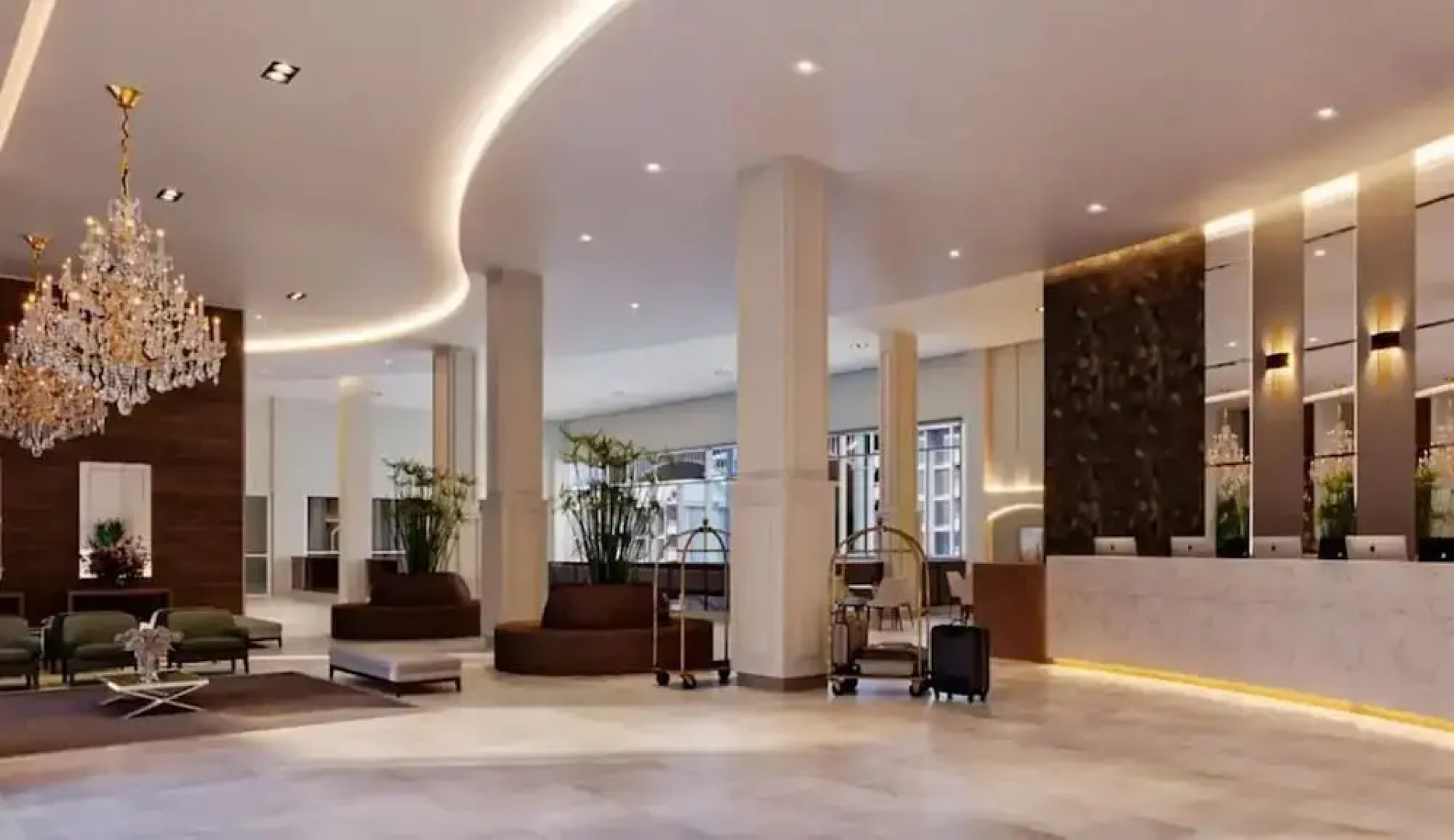 São Pedro Thermas Resort Reserve Temporada