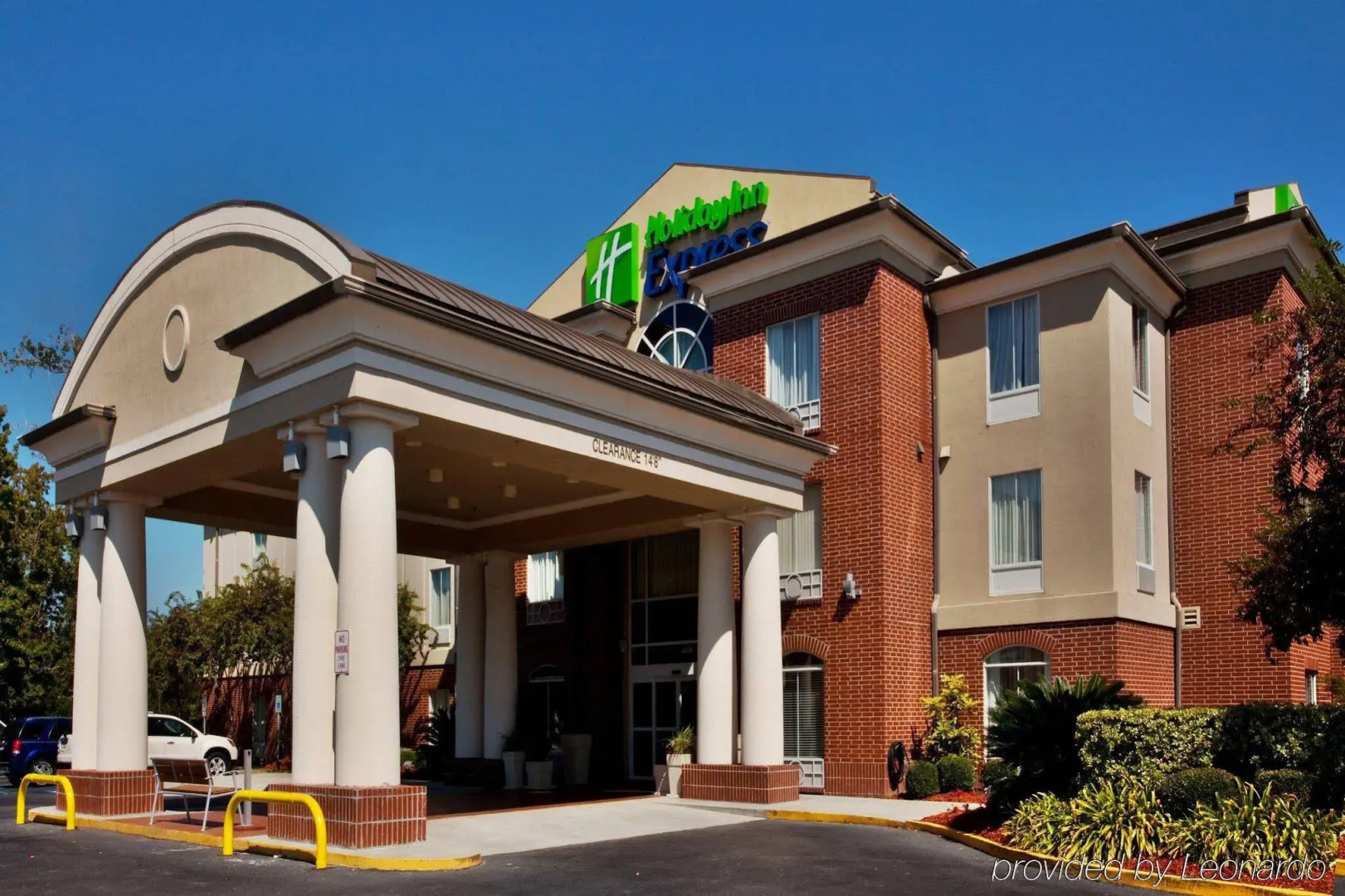 Holiday Inn Express Hotel & Suites Lafayette by IHG