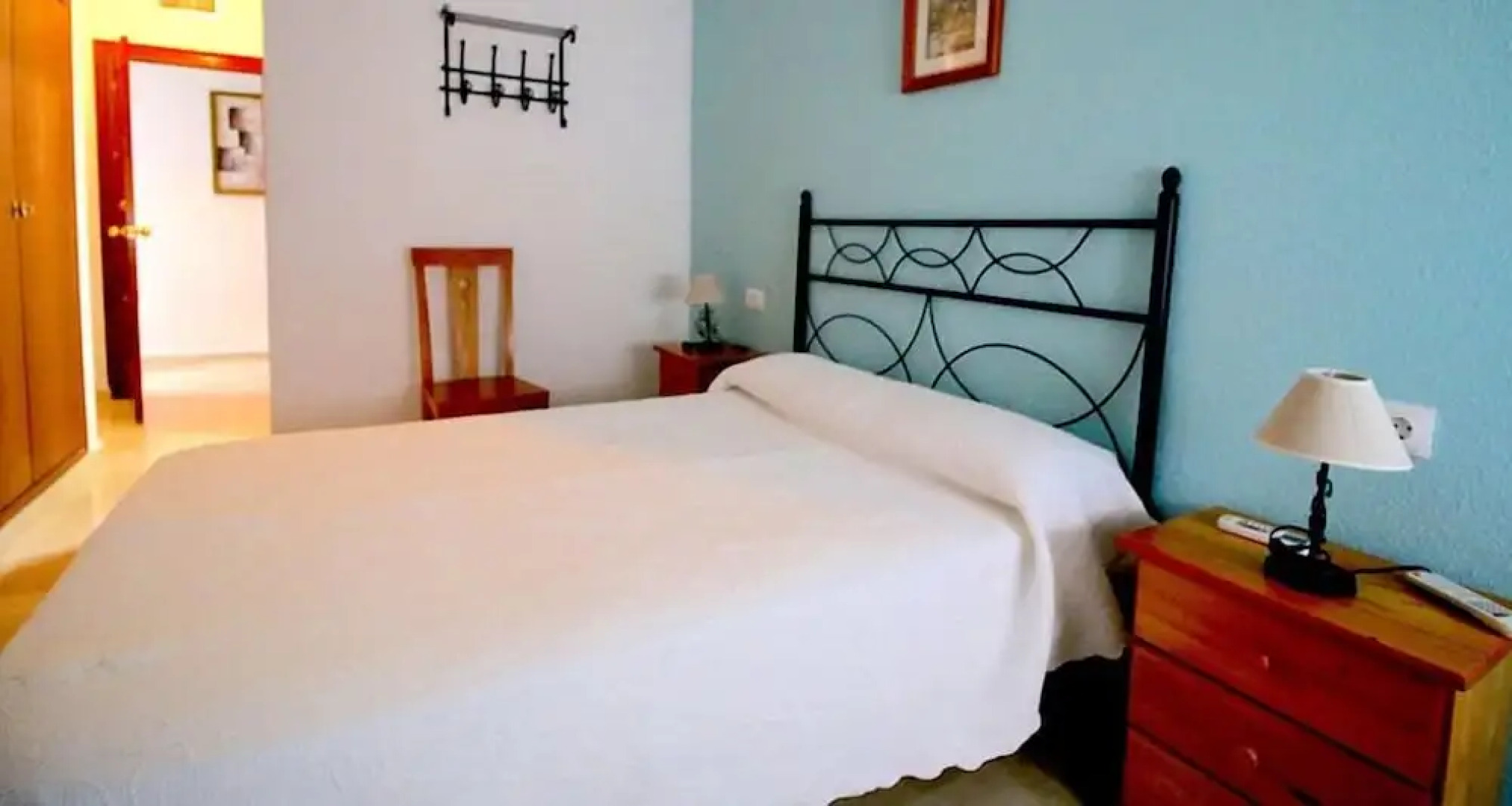 Hotel Casabermeja