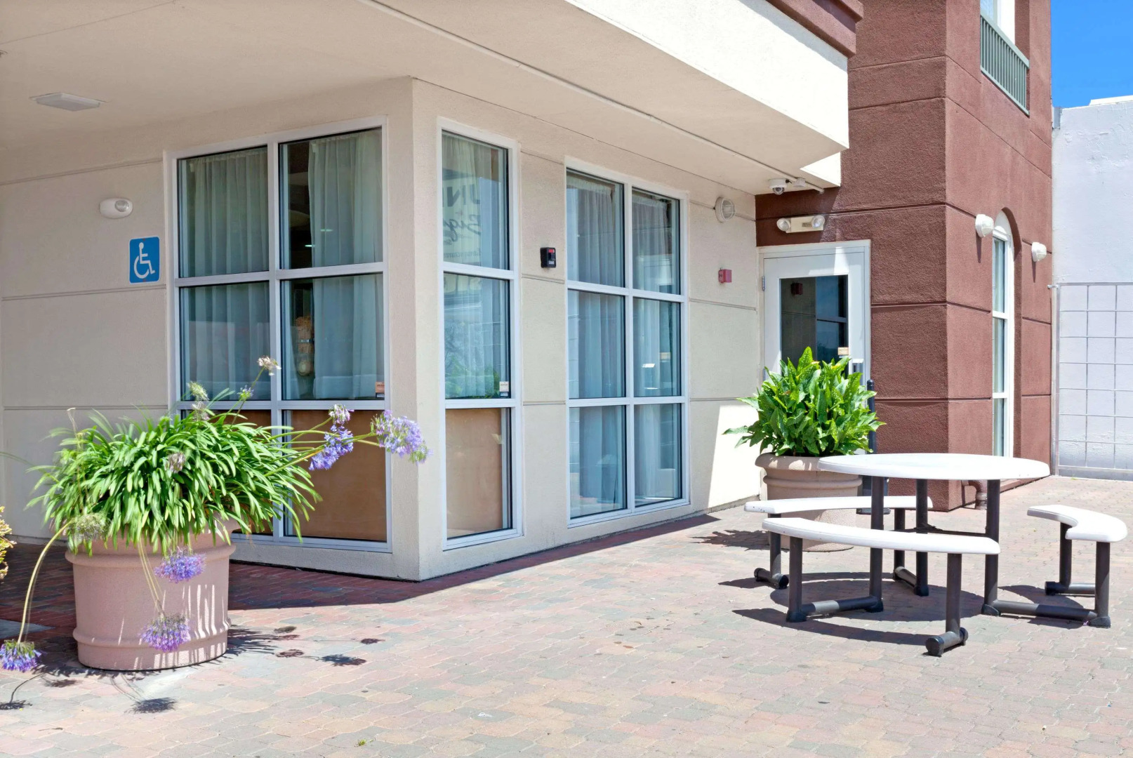 Ramada Limited and Suites San Francisco Airport