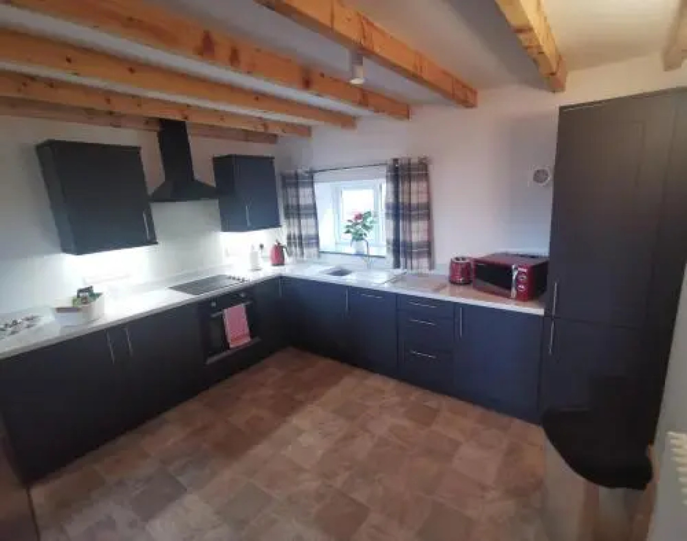 The Trotting Mare Caravan Park