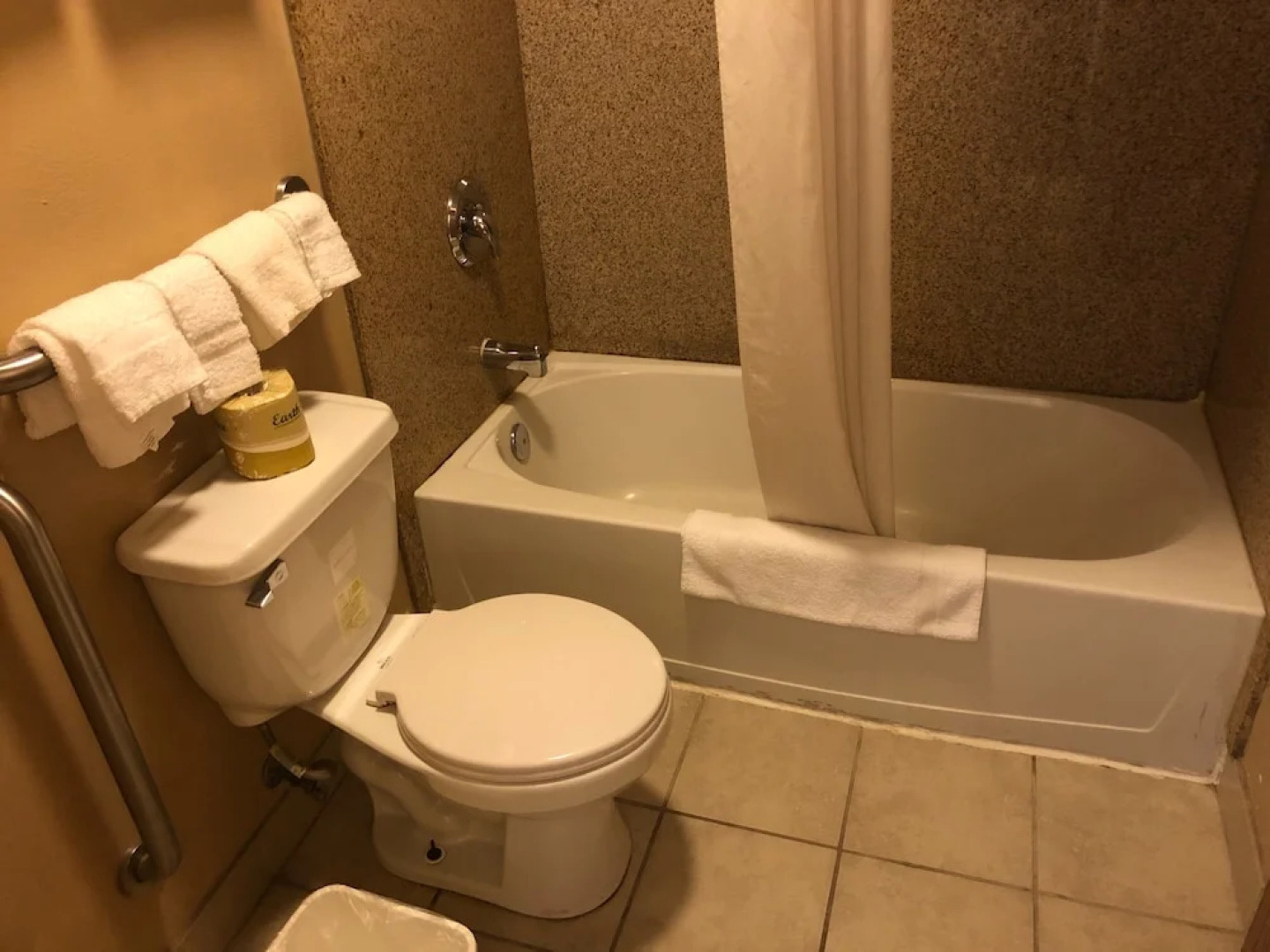 Rodeway Inn & Suites