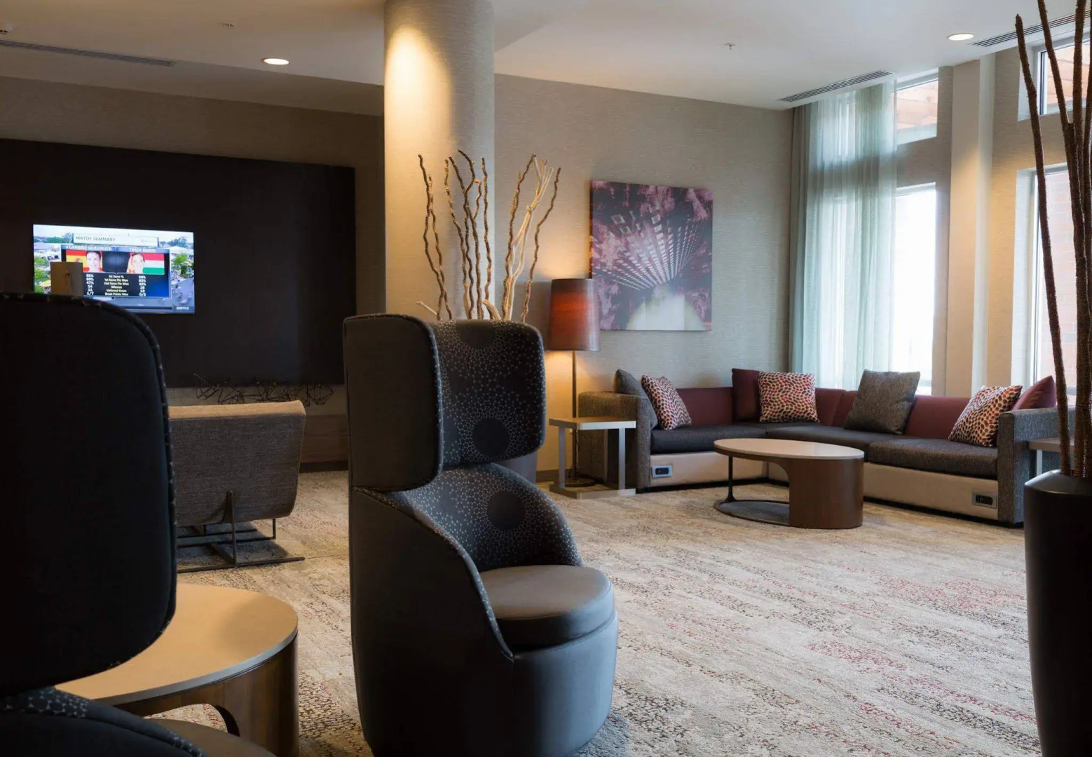 Courtyard Morgantown