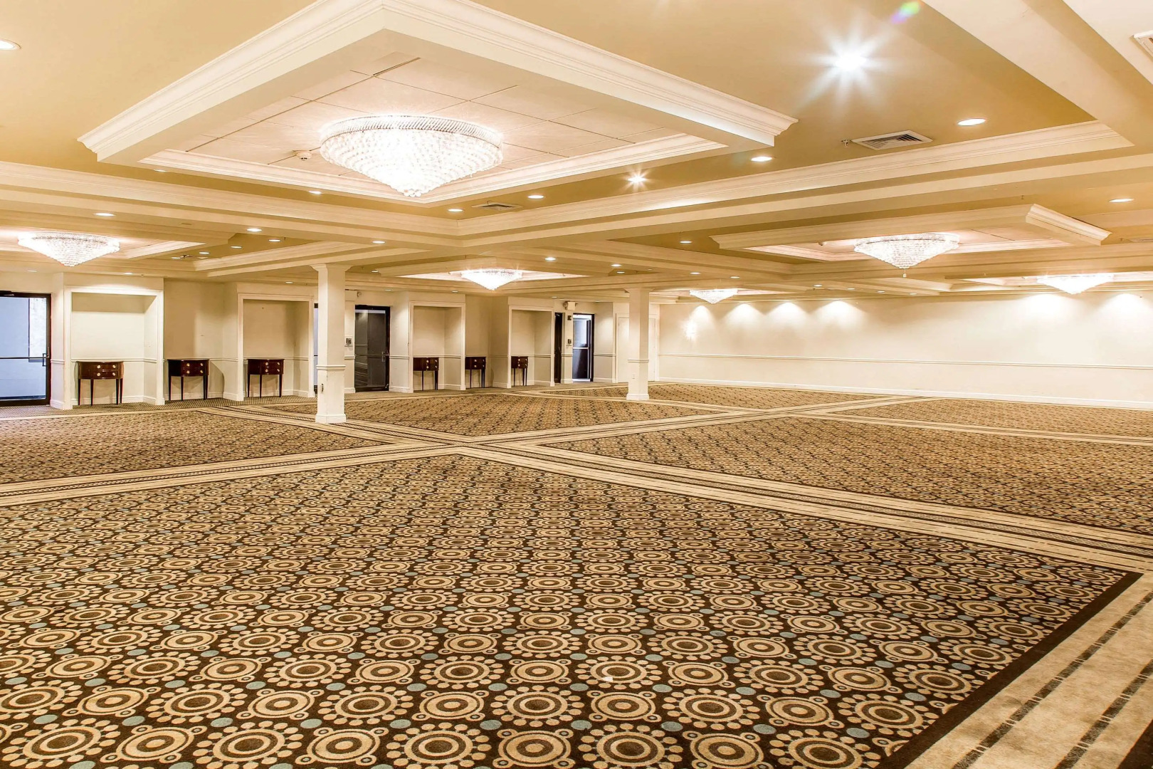 Comfort Inn & Suites Meriden East