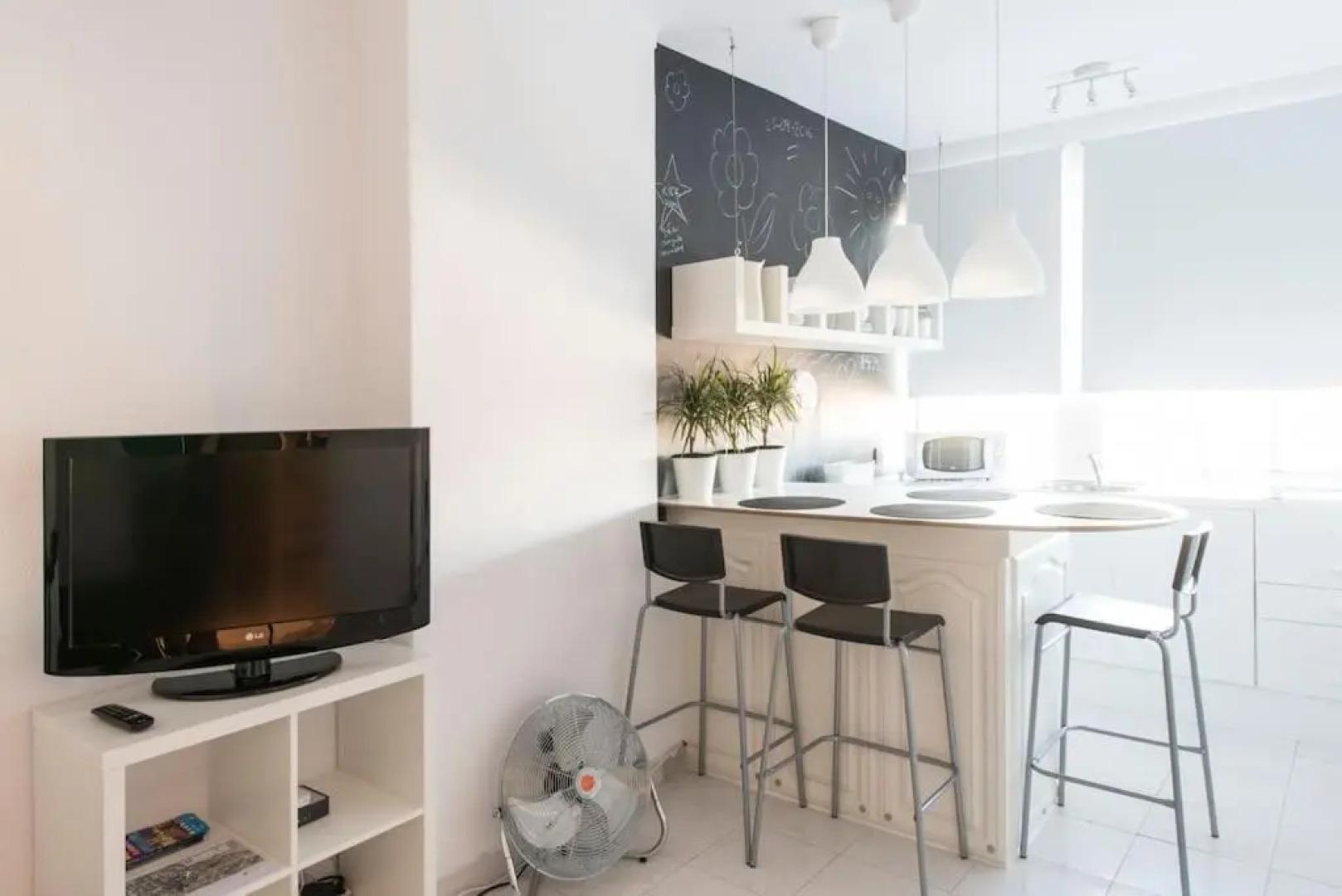 In Bed with Lisbon 7D