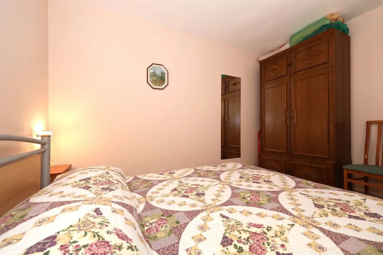 Apartment Marijan Pridraga