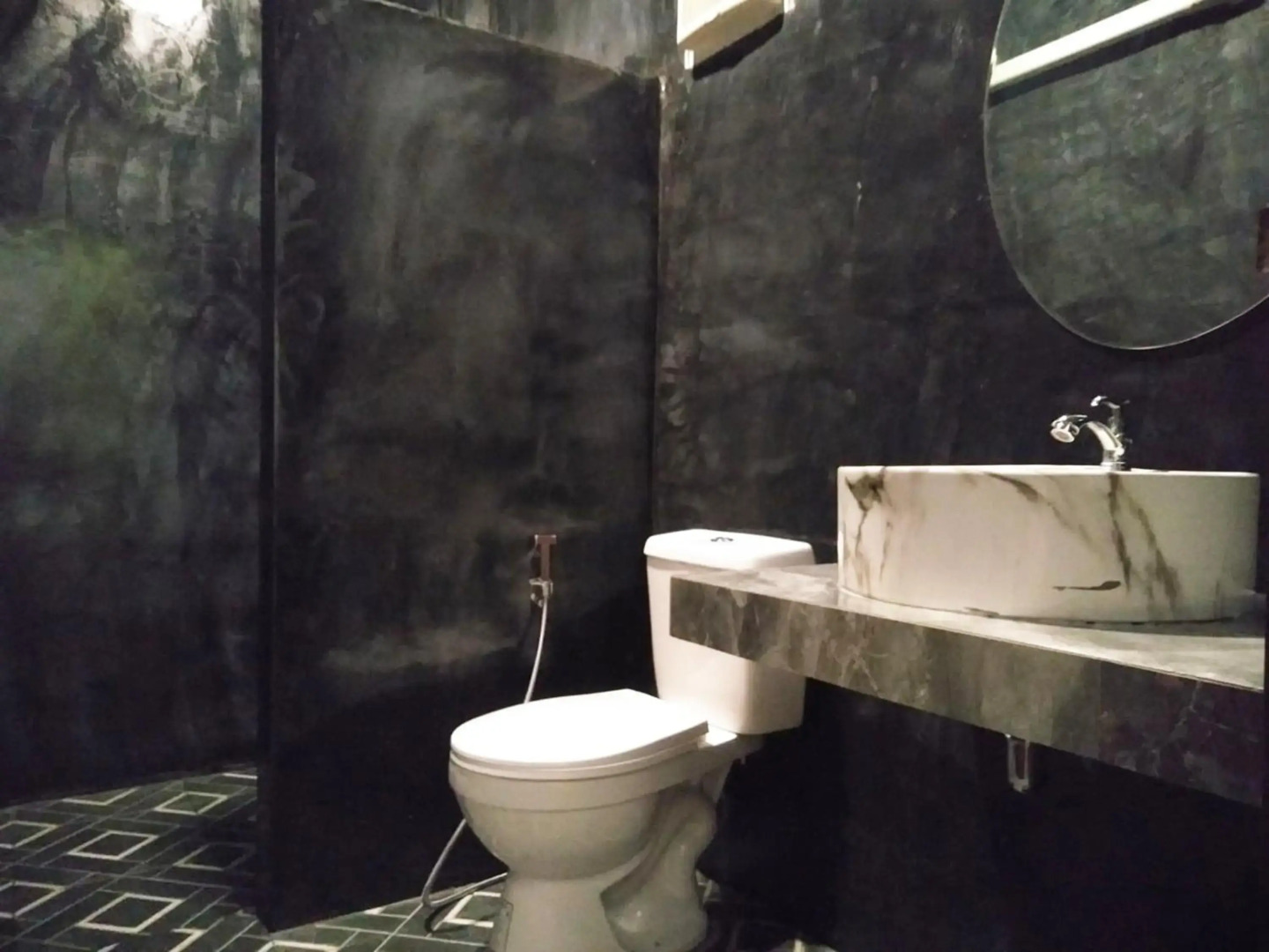 Pranburi Cabana Resort