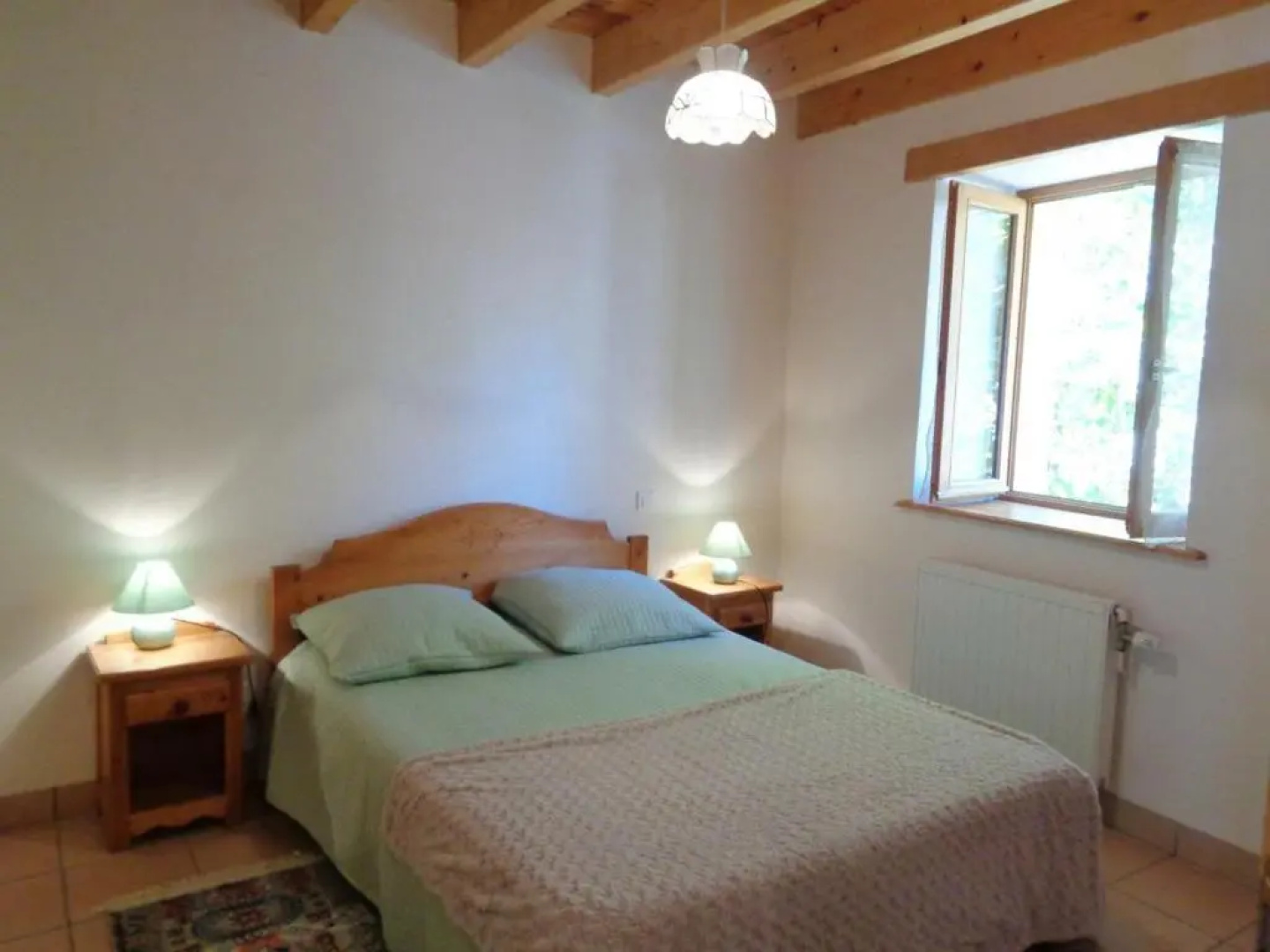 Gîte La Tuilière, 4 pièces, 8 personnes - FR-1-496-115