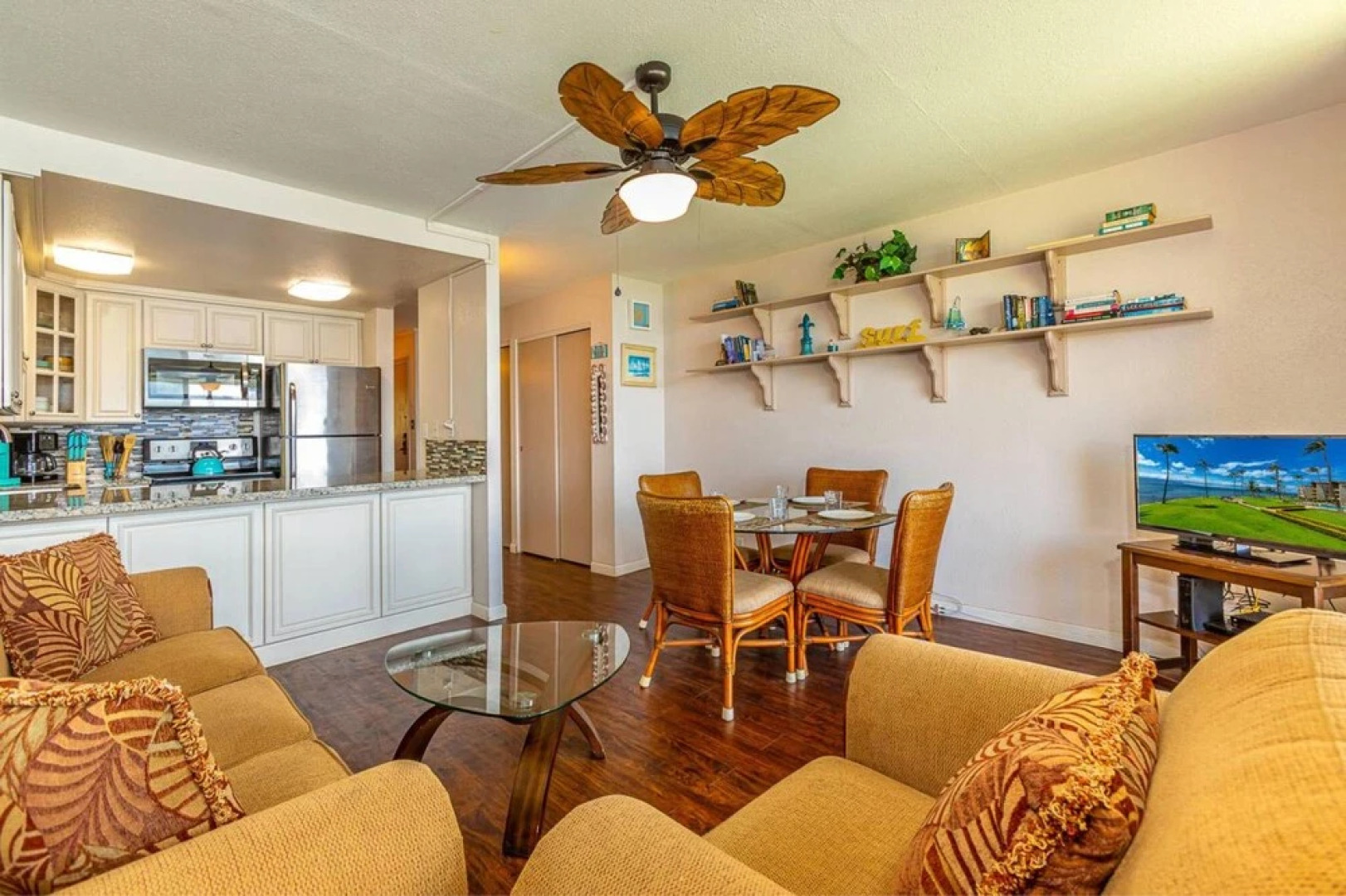 Maalaea Kai 215 by Coldwell Banker Island Vacations