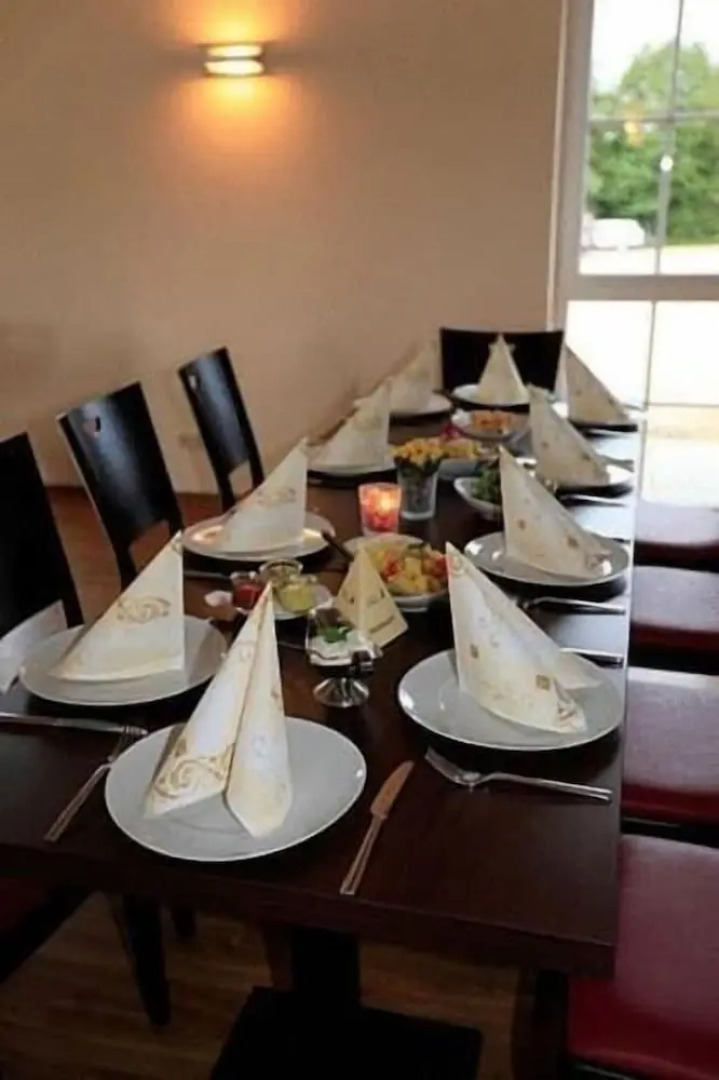 Landhotel Möllhagen