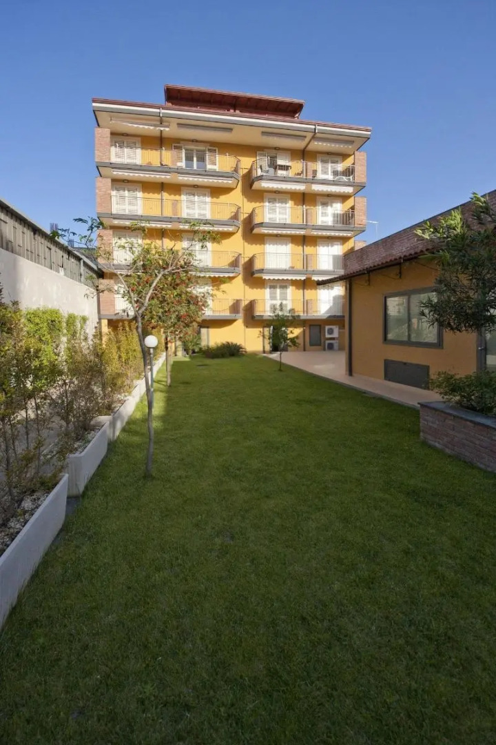 Riviera Ionica Aparthotel