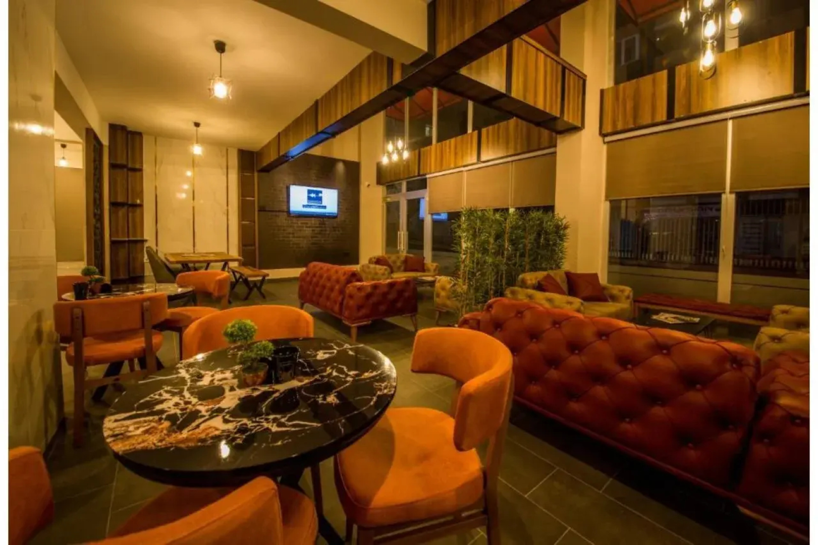 Fidanoglu Suite Hotel