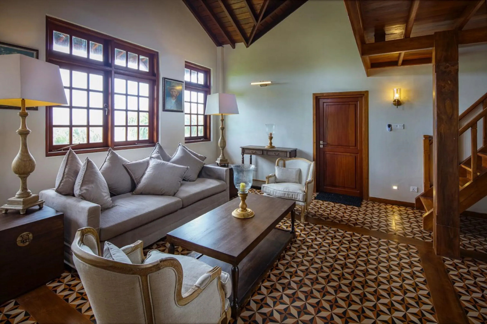 Arvani Villa Galle