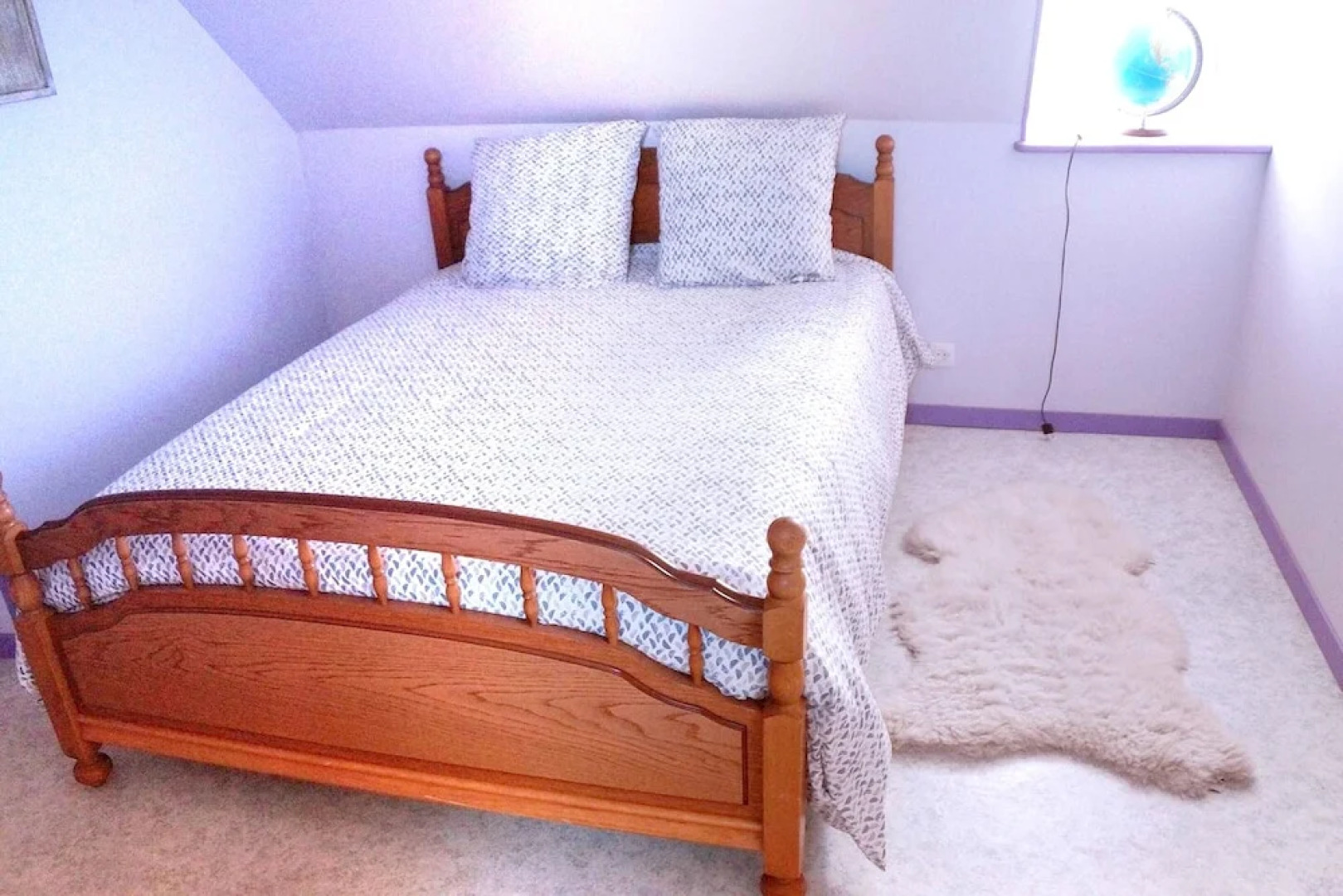 House With 2 Bedrooms In Plouha With Enclosed Garden And Wifi 3 Km From The Beach