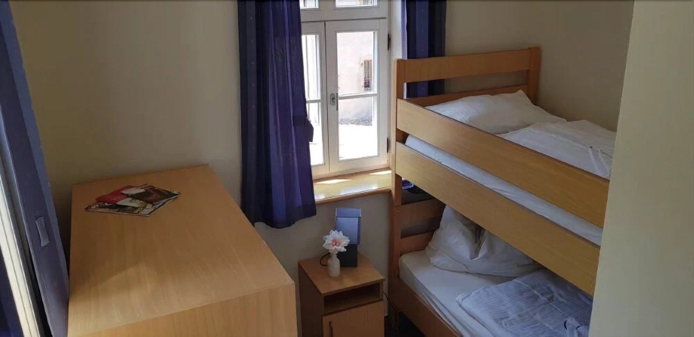 Gasthof am Storchenturm