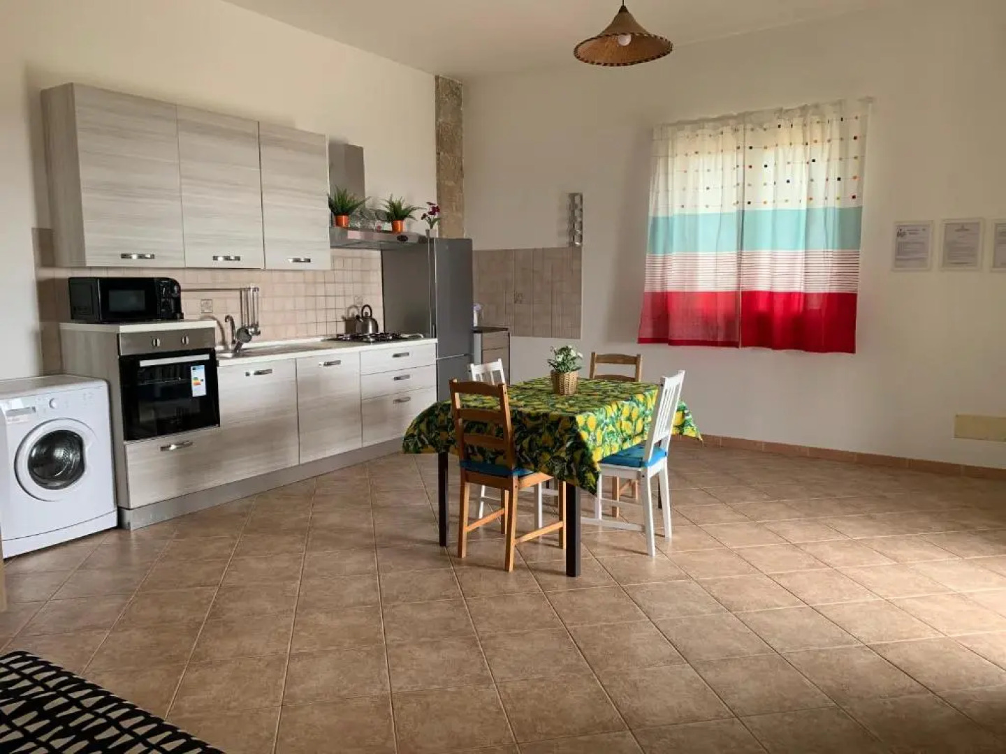 Agriturismo Eloro Pizzuta