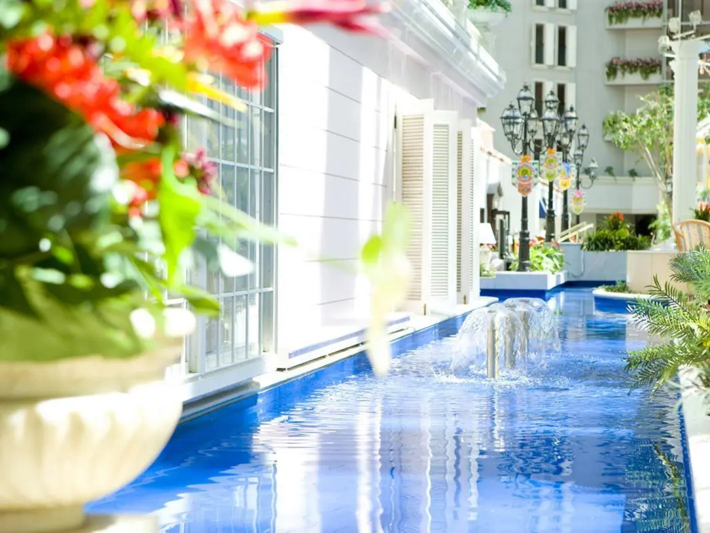 Grand Nikko Tokyo Bay Maihama