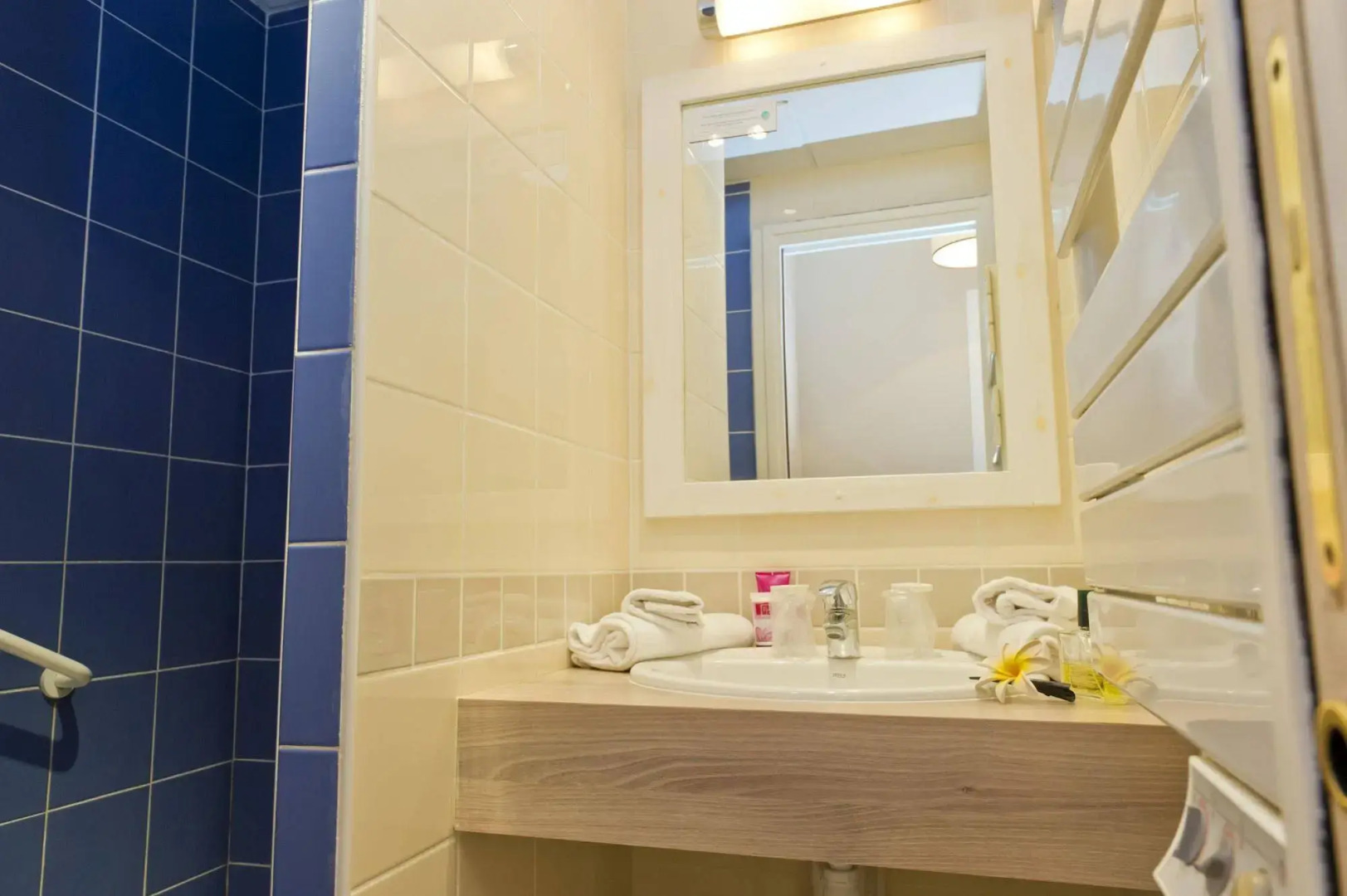 Hotel Méditerranée by Miléade