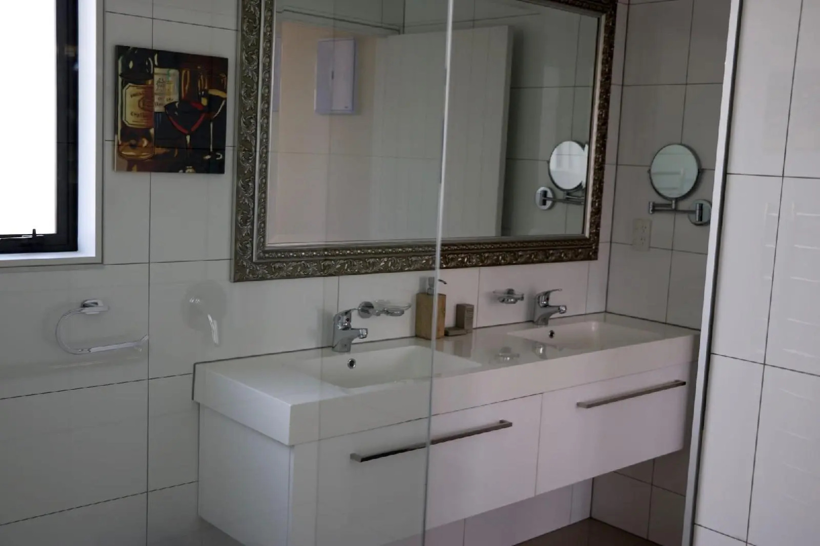 Kalldeen Luxury Accommodation