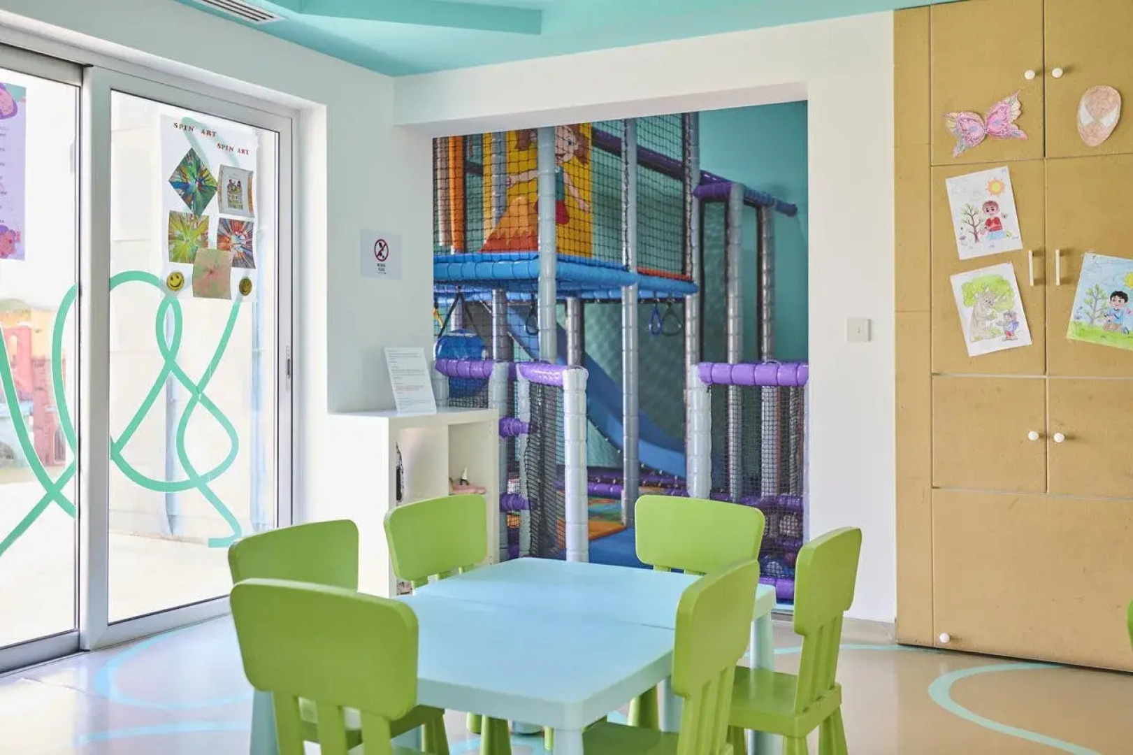 Sunrise Pearl Hotel & Spa